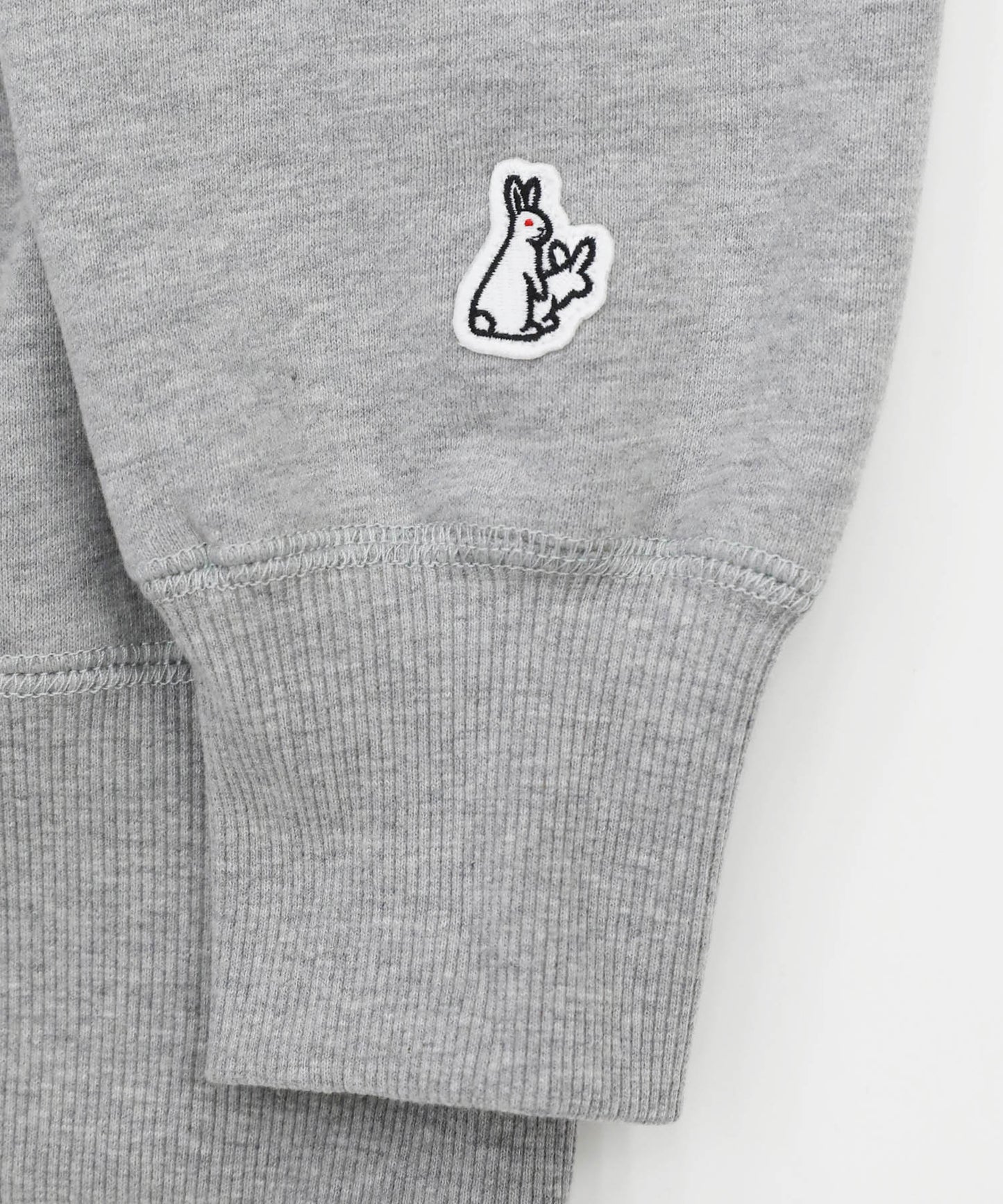 KING OF RABBITS Sweatshirt