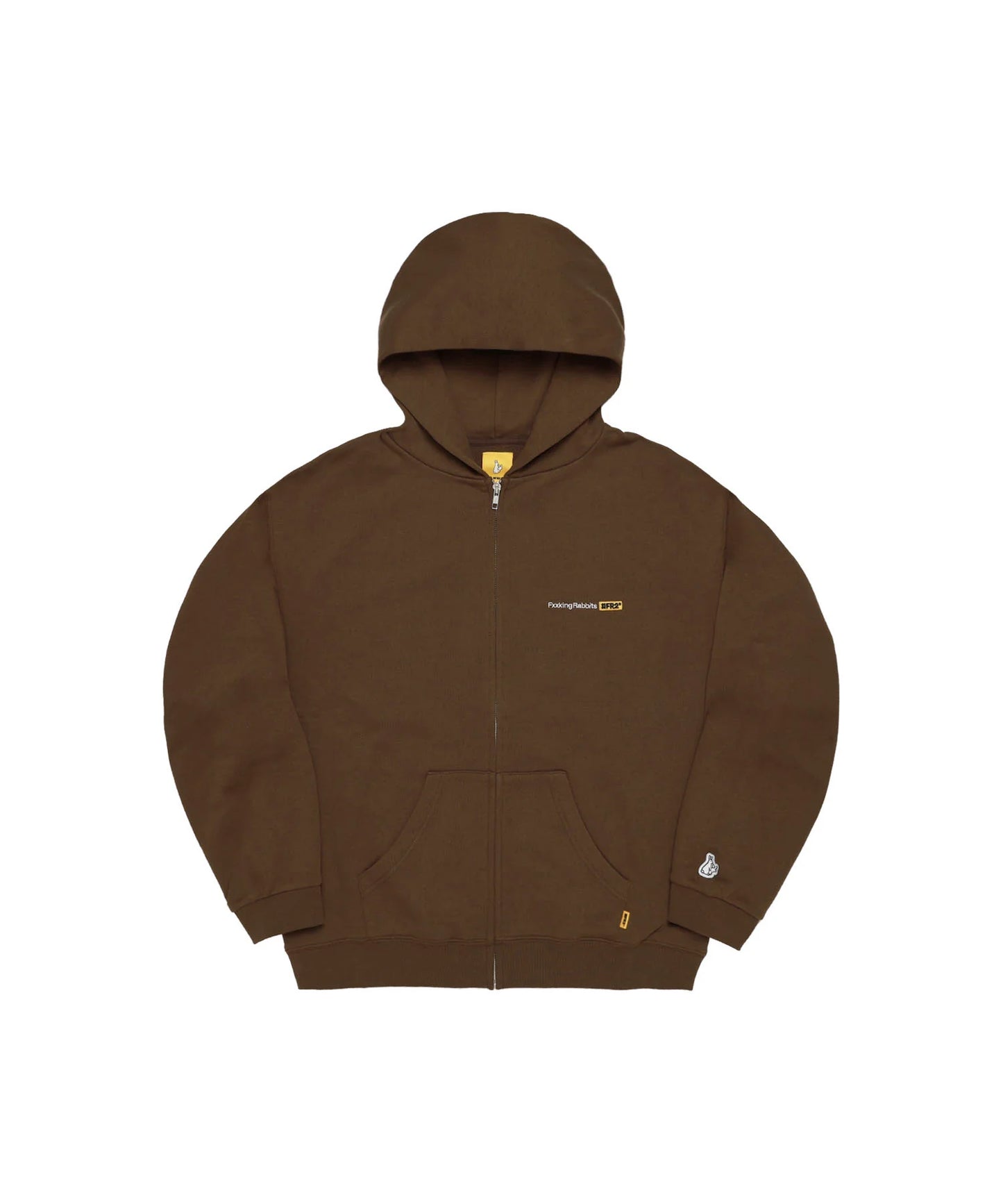 Relux Zip up Hoodie