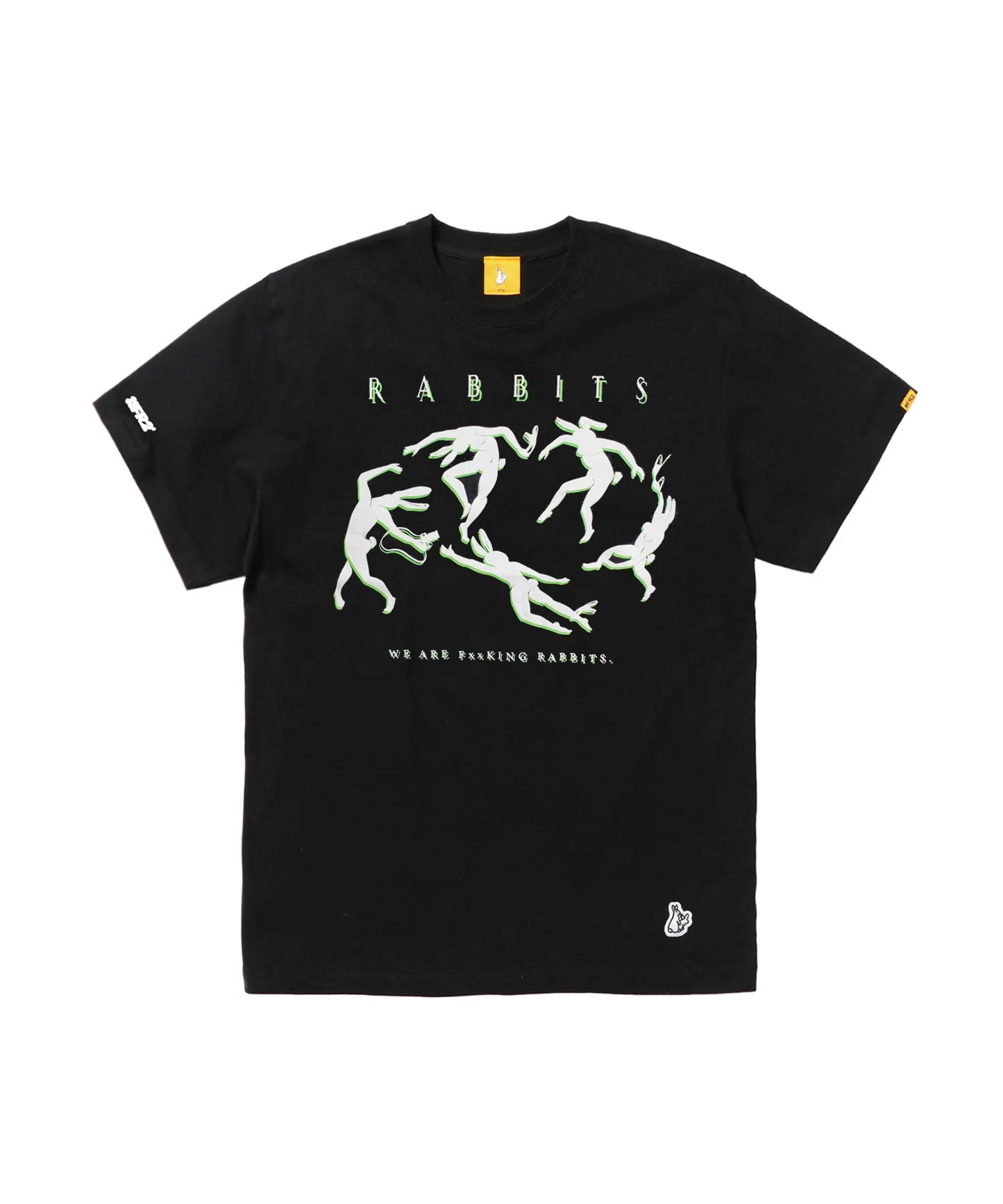 The Dance T-shirt