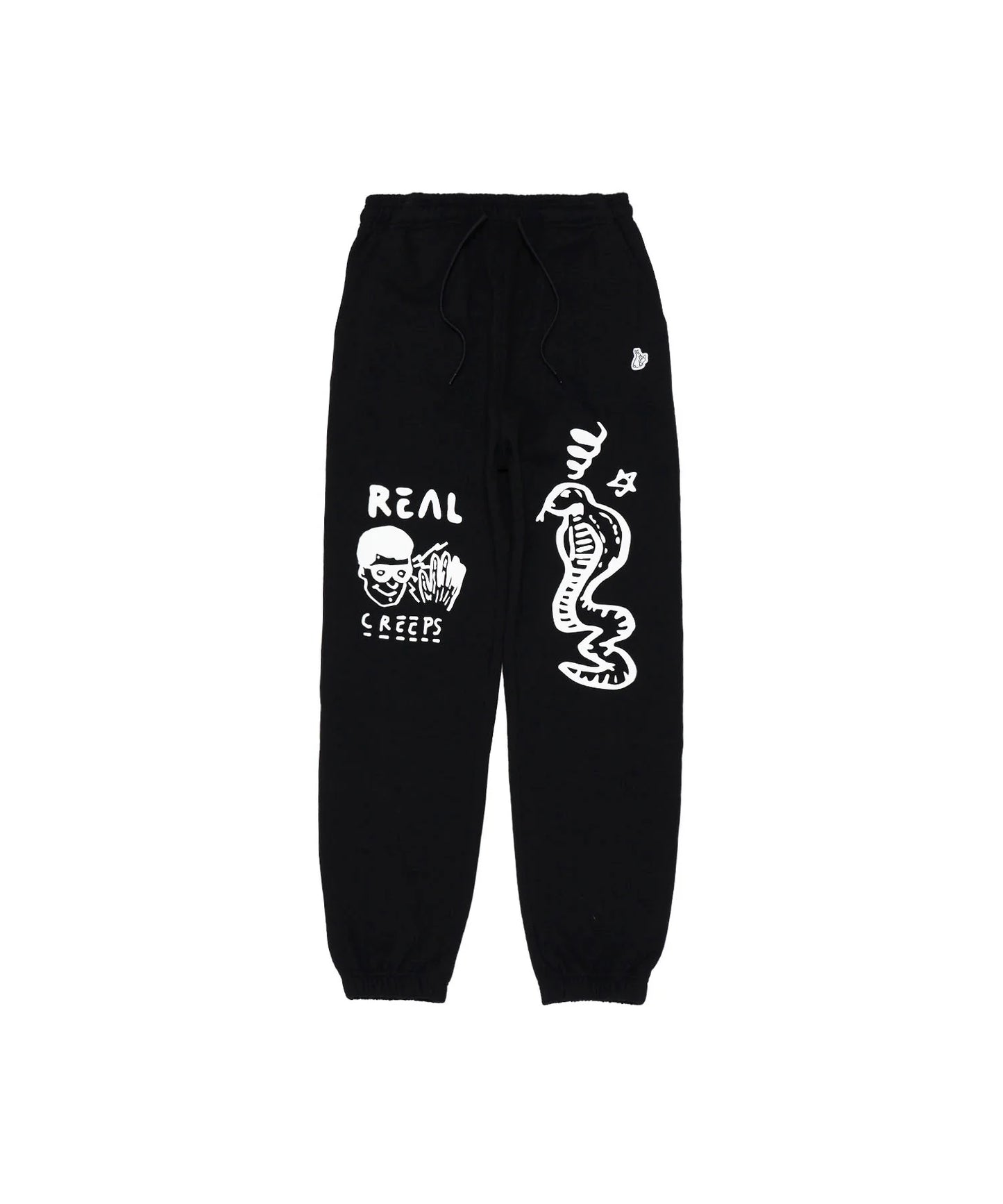 Trevor Andrew aka GUCCIGHOST | #FR2 Sweat Pants