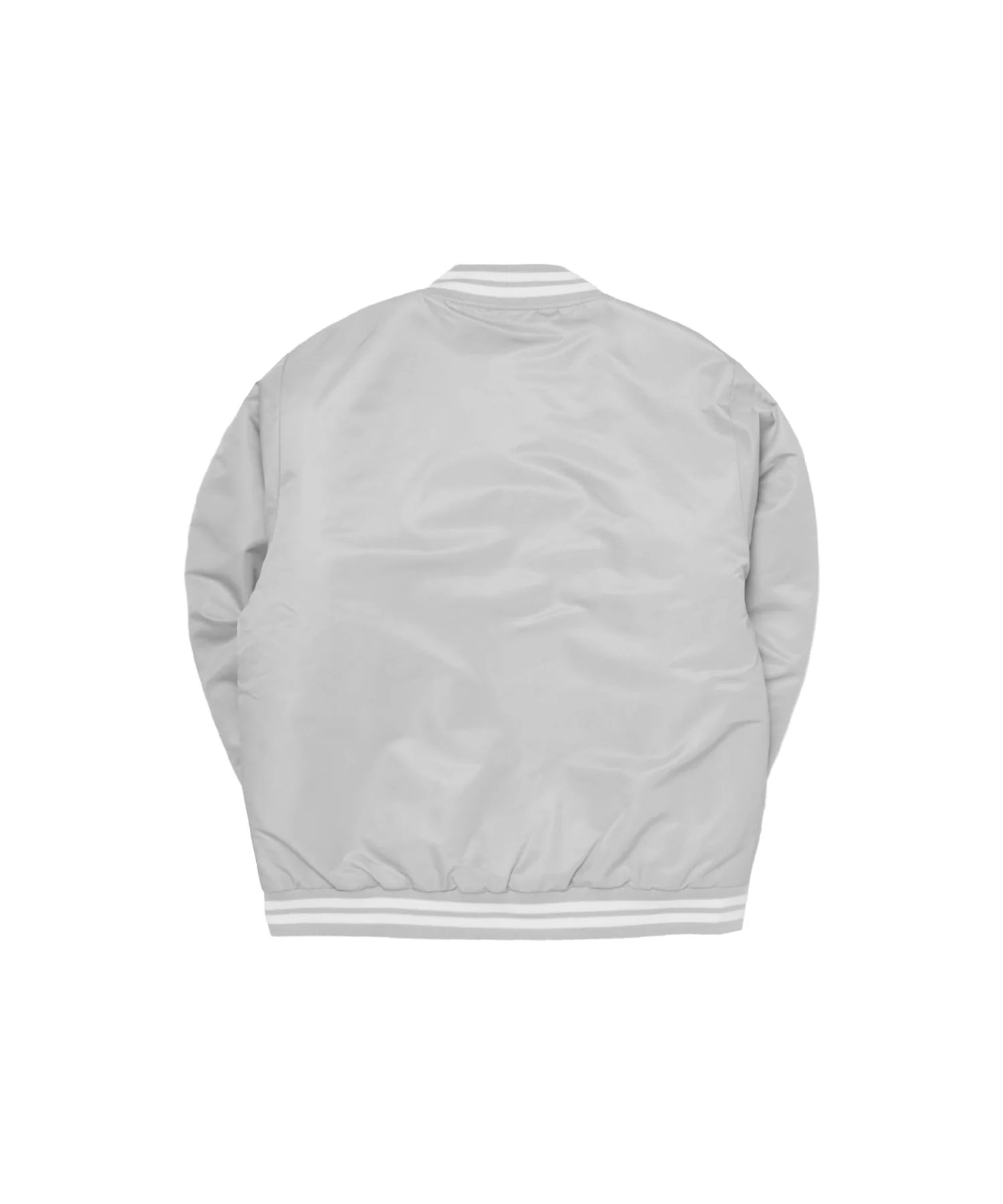 Satin Jacket