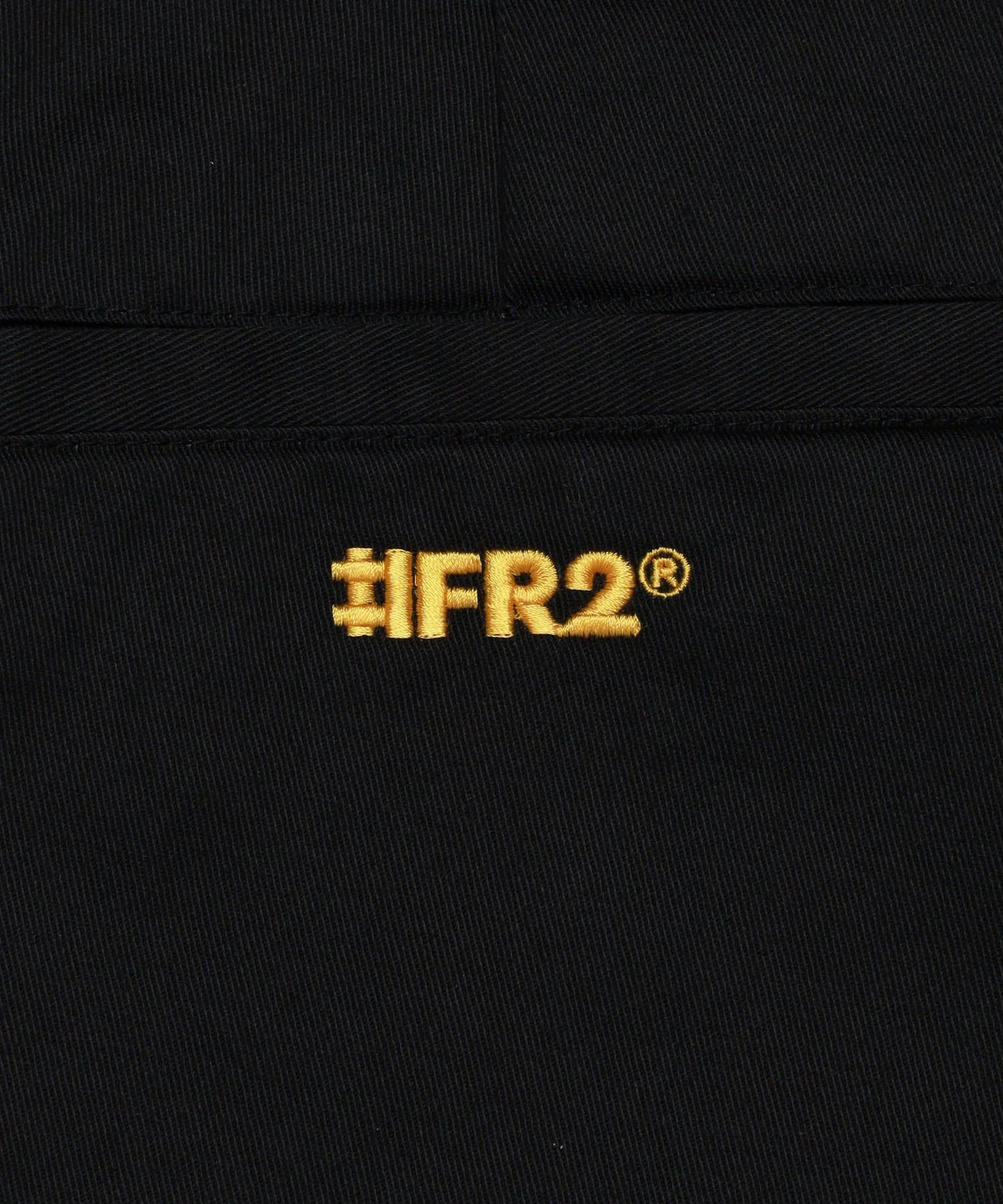 Double Knee Work Pants
