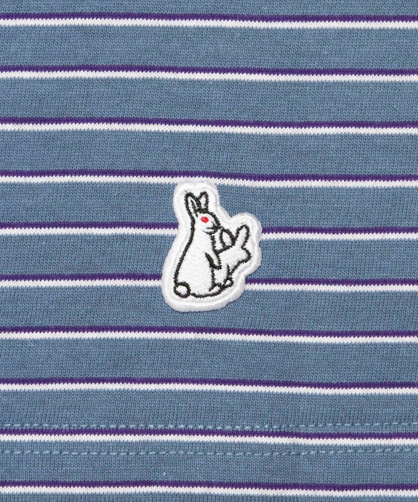 Mulch Stripe T-shirt