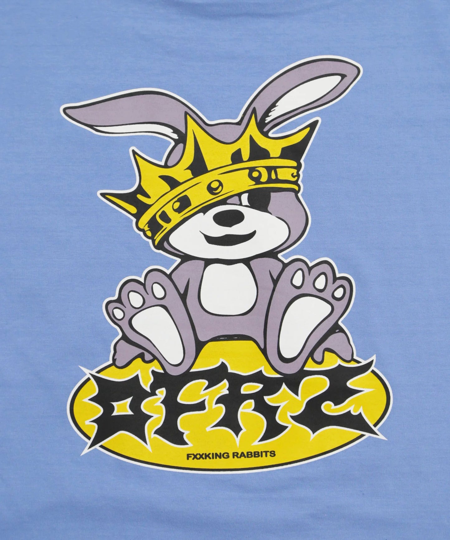 Stuffed Toy T-shirt