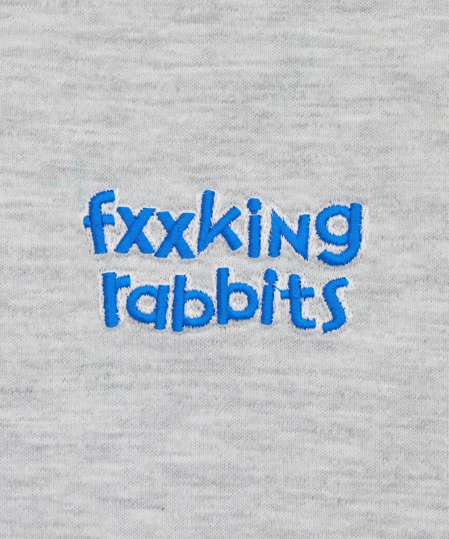 Rabbit Ice Cream T-shirt
