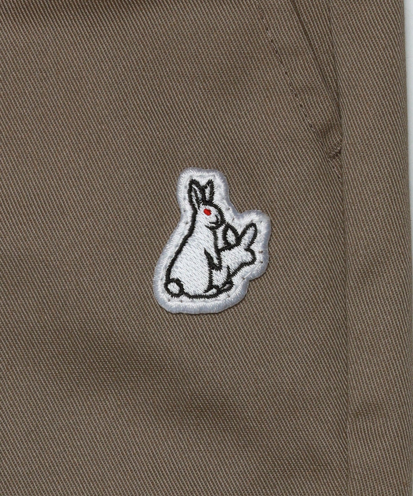 Double Knee Work Pants