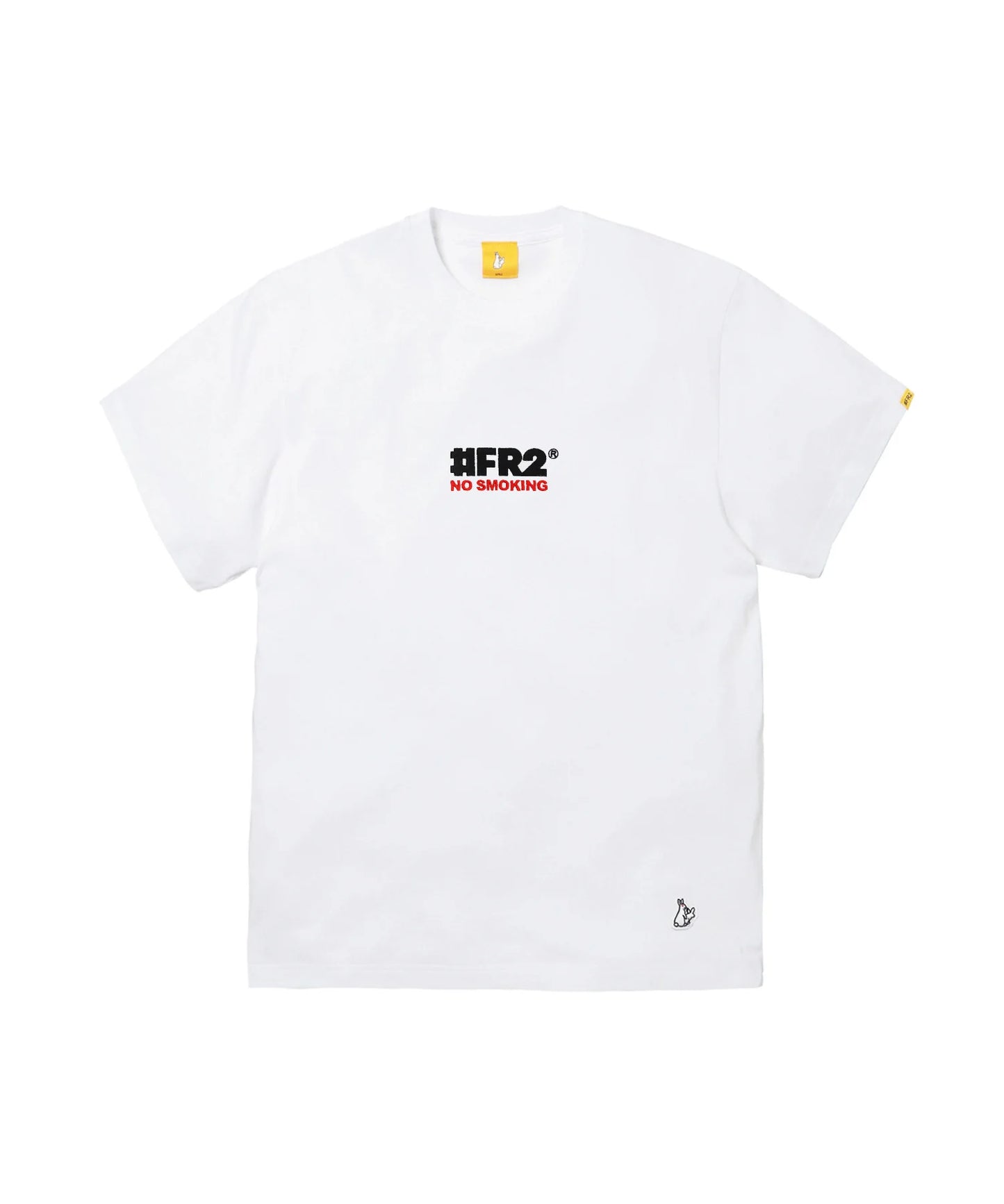 NO SMOKING Sign T-shirt