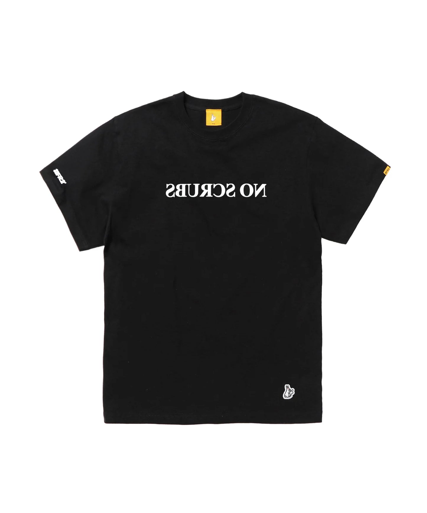 NO SCRUBS T-Shirt