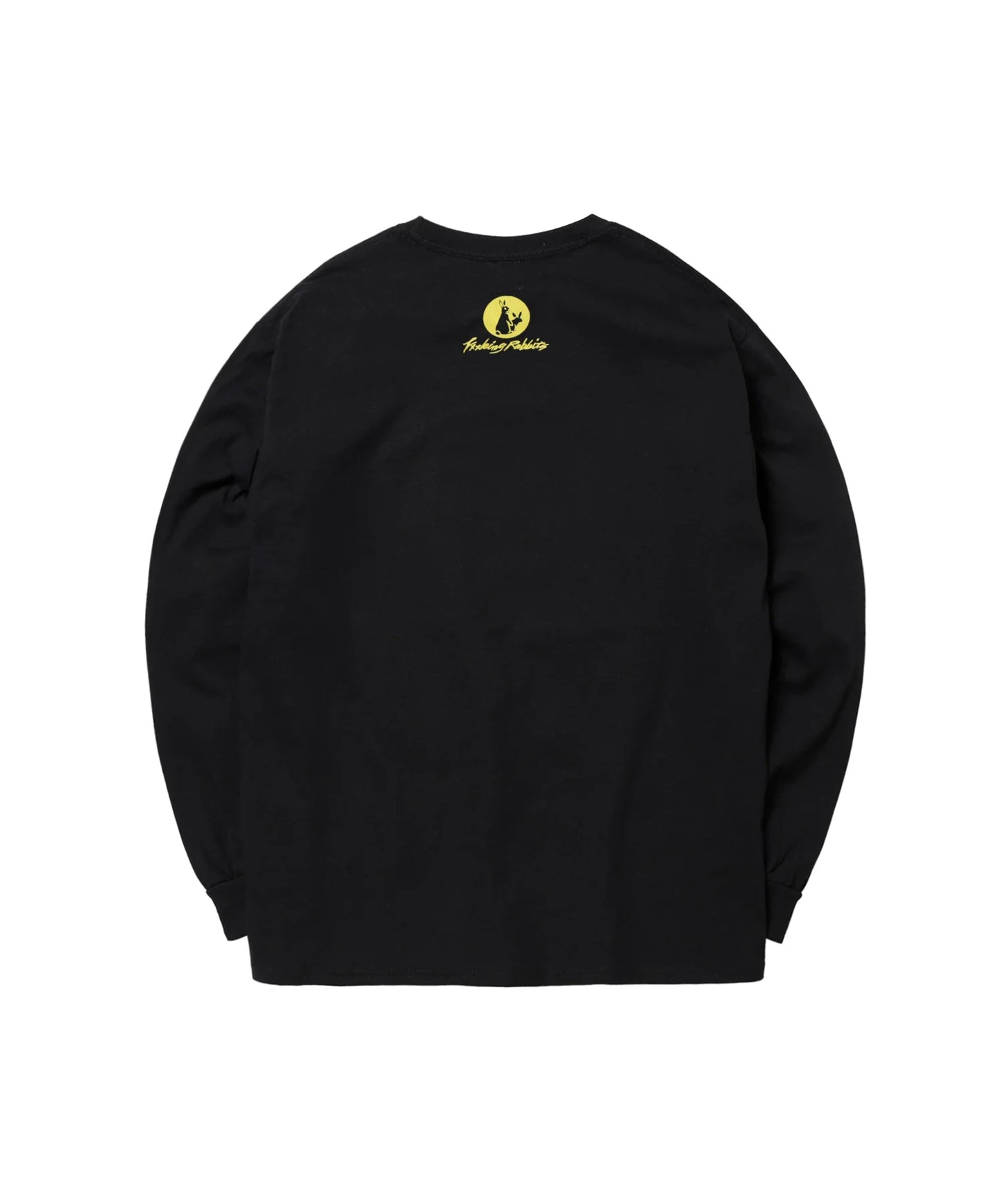 #FR2 Shunga Longsleeve T-shirt