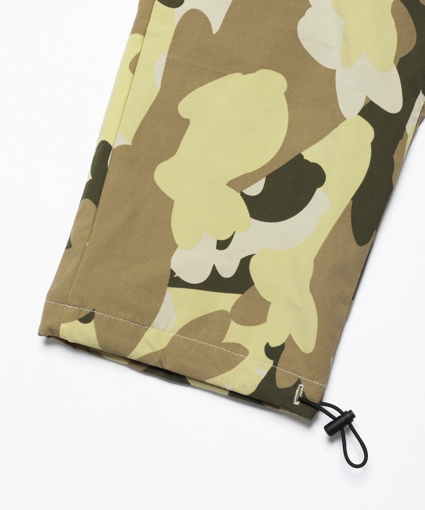 Rabbits Camo Cargo Pants