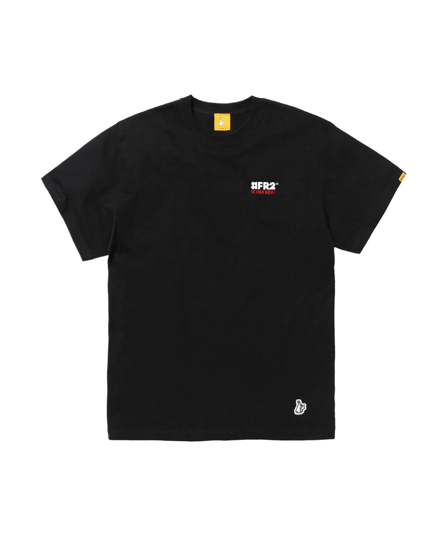 NO SMOKING Art T-shirt