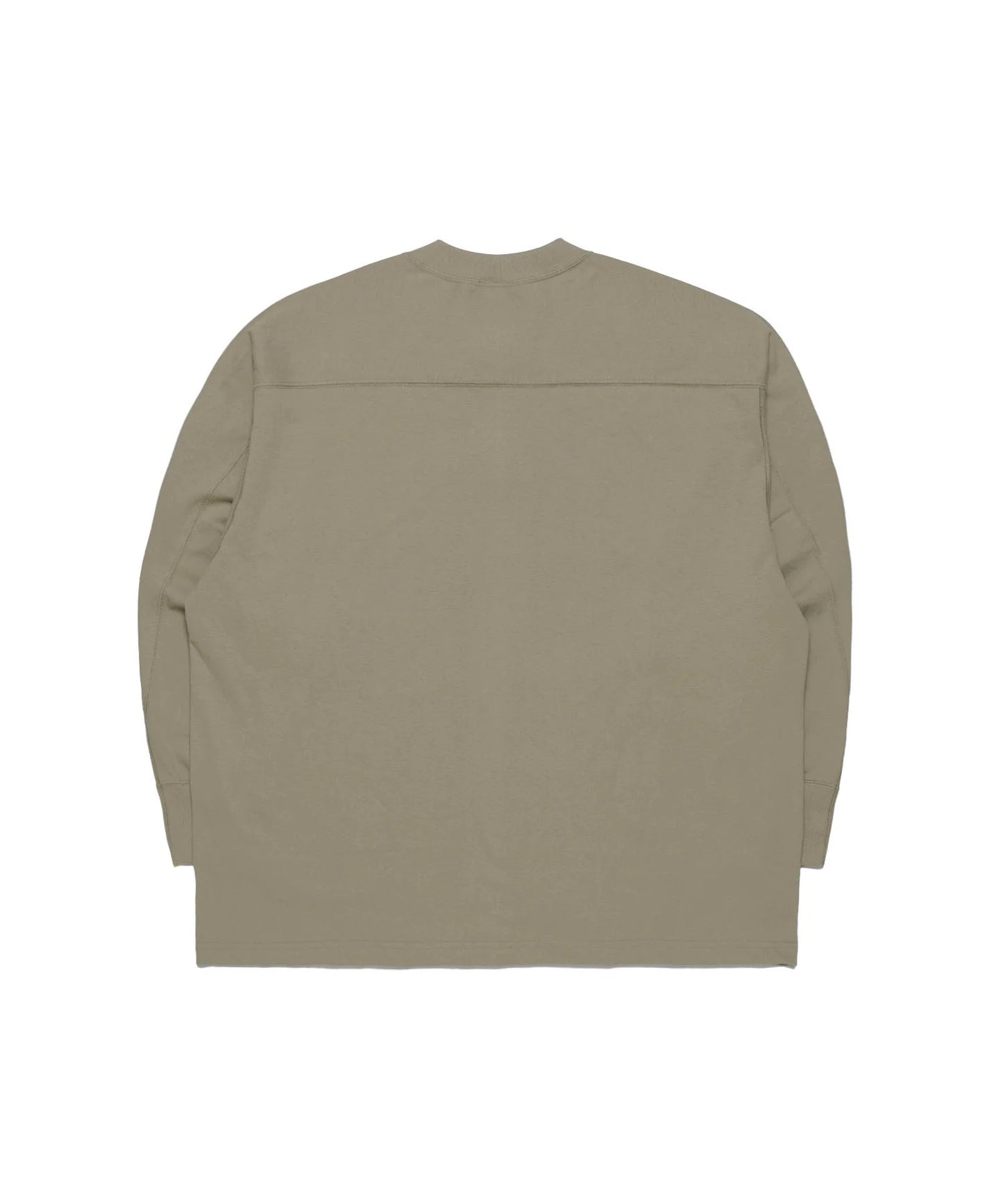 Football Long Sleeve T-shirt