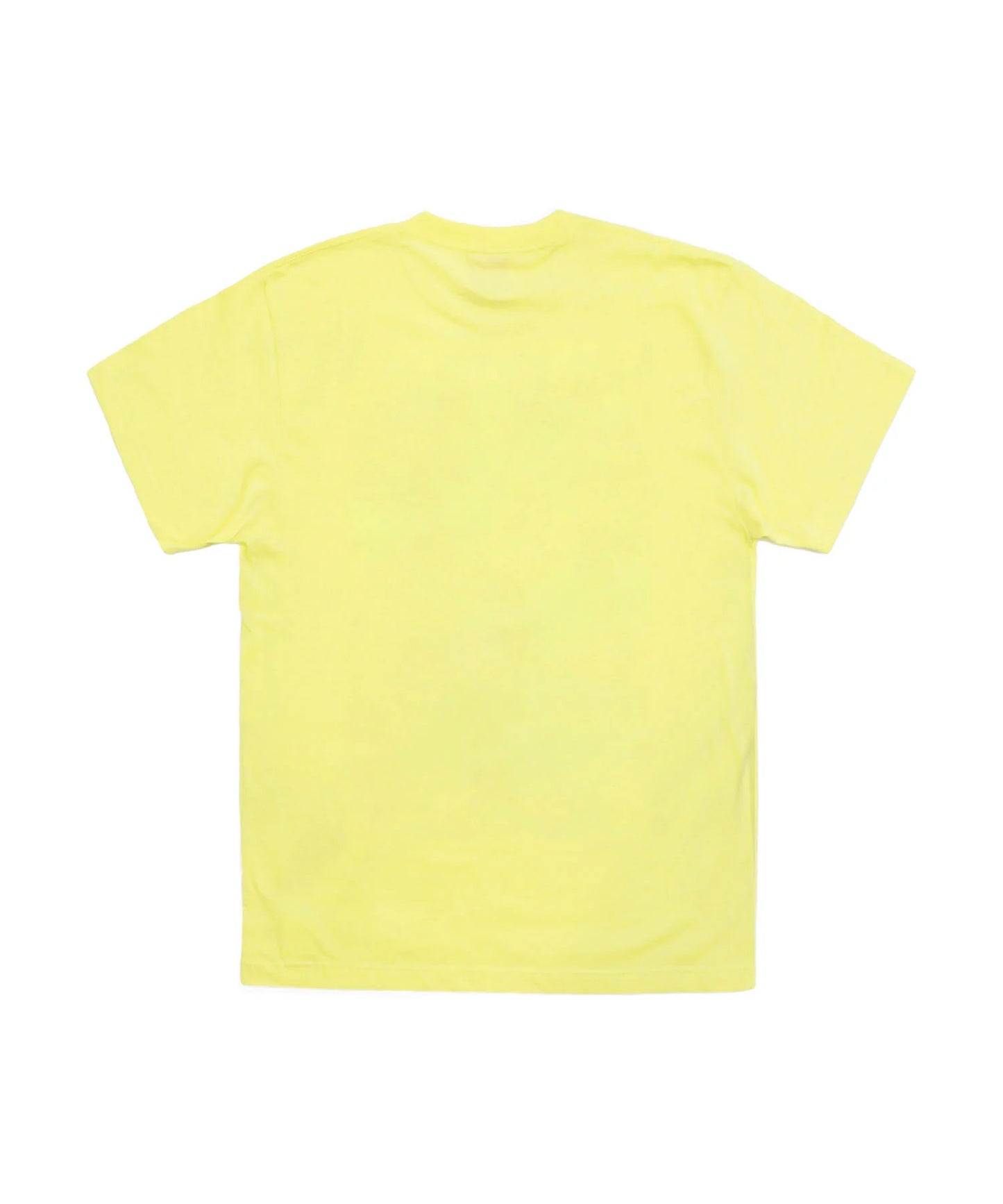 Upside Down Embroided #FR2 Logo T-shirt