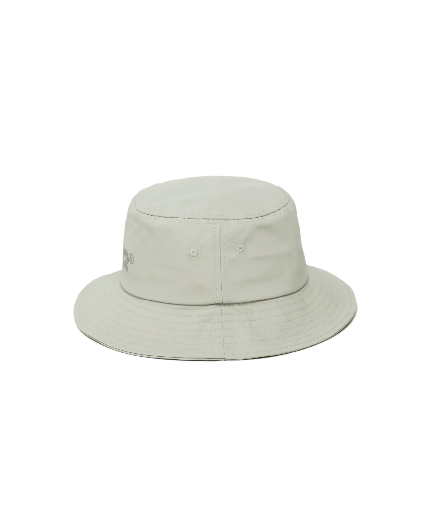 #FR2 Reflector Logo Nylon Bucket Hat