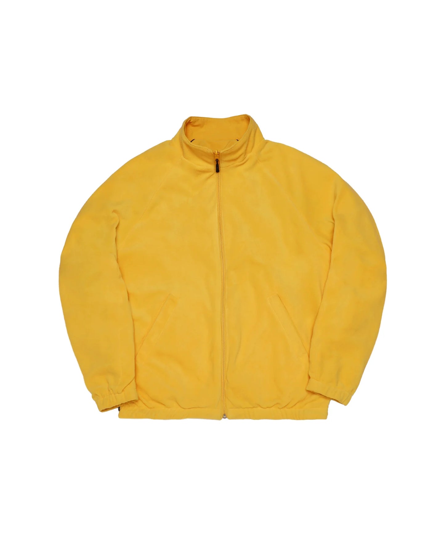 Switching Nylon Reversible Blouson