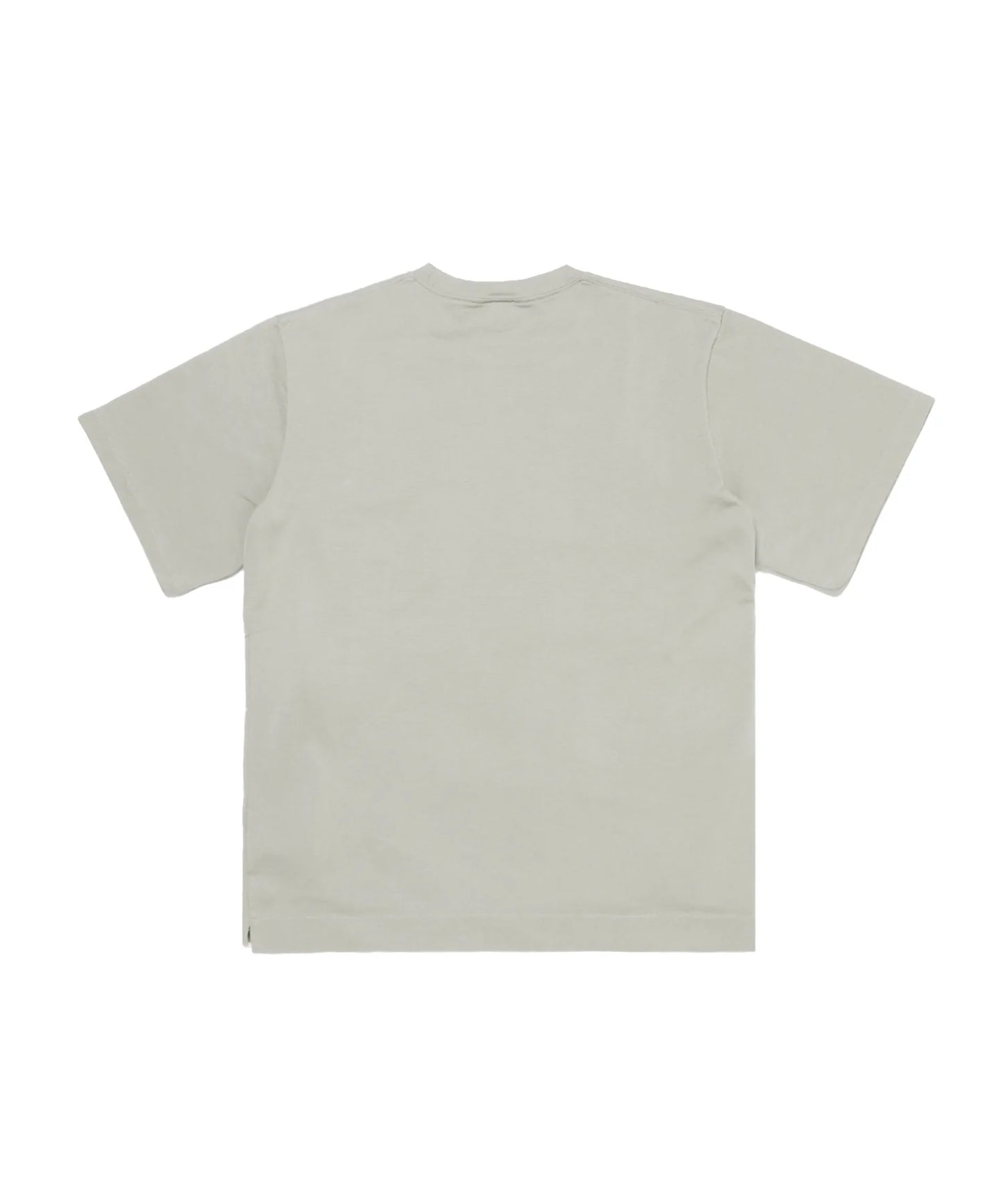 Soft Touch Cotton T-shirt