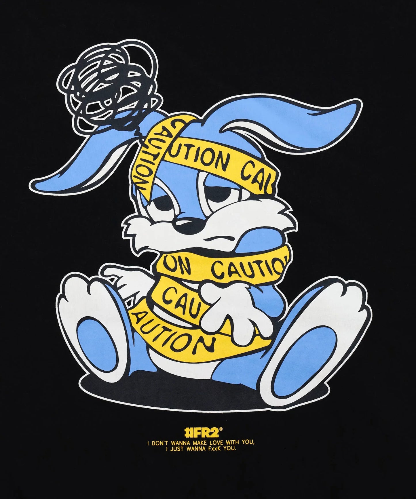 Rabbit Stuffed Toy Hoodie