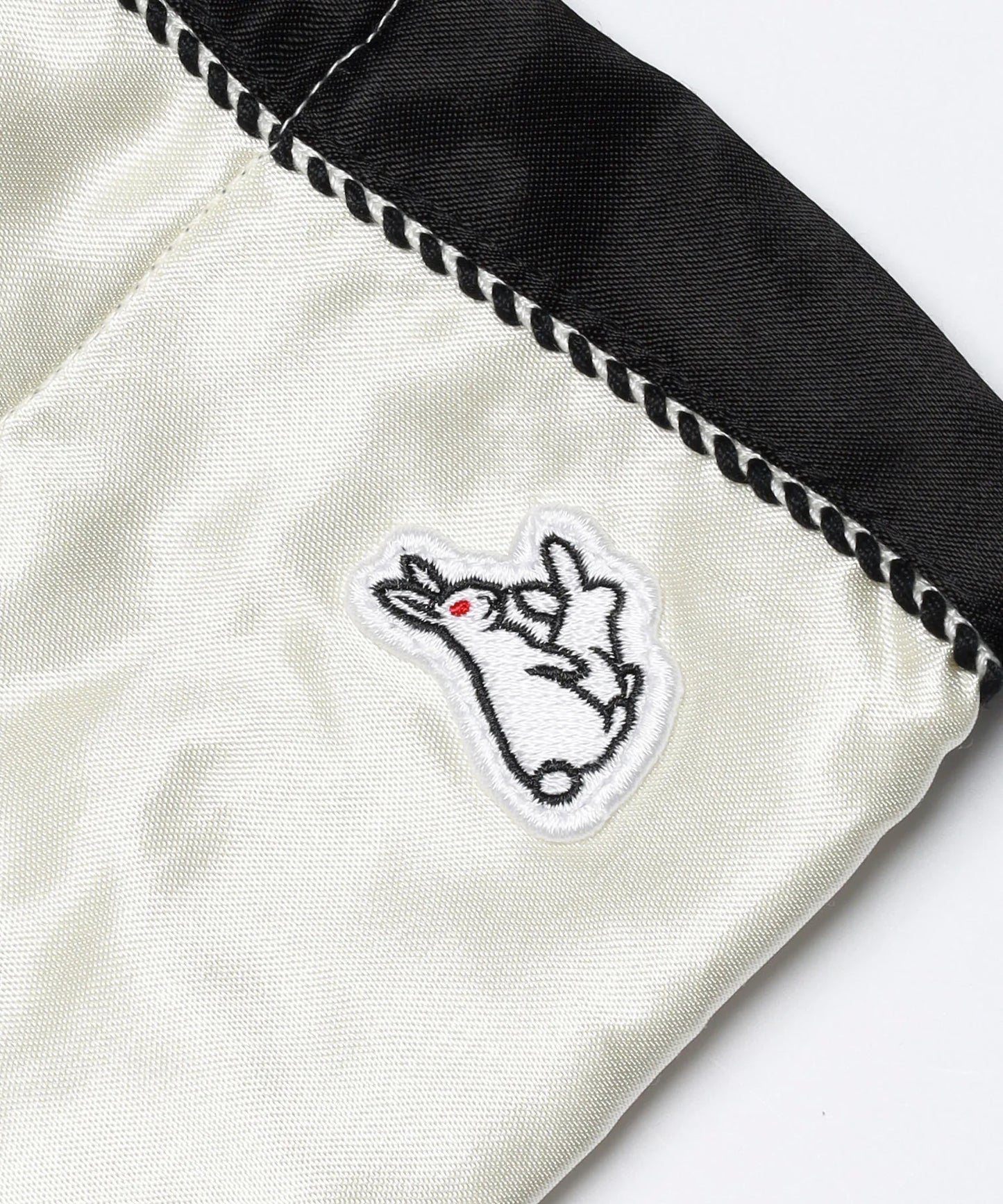 Embroidery Souvenir Happi Jacket