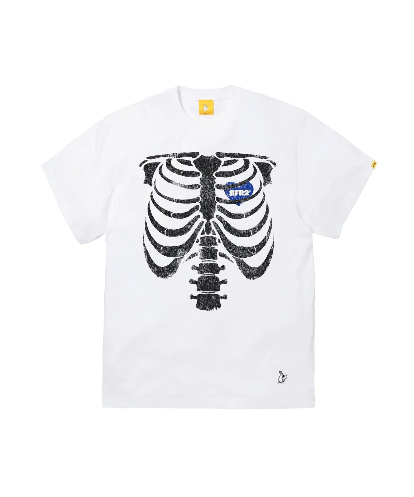 BONE Garment Dye T-shirt