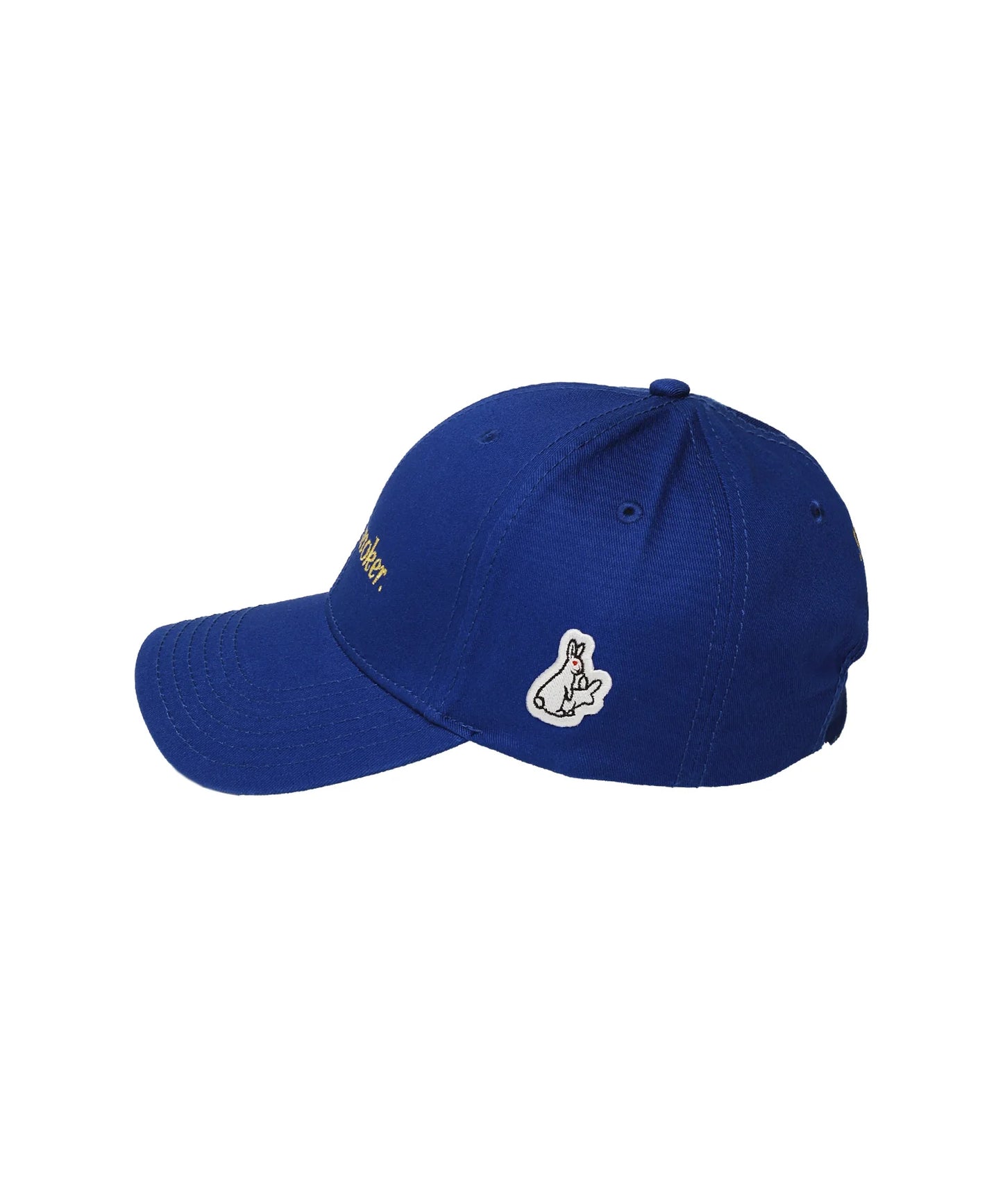 I’m not a Smoker Embroidery Cap
