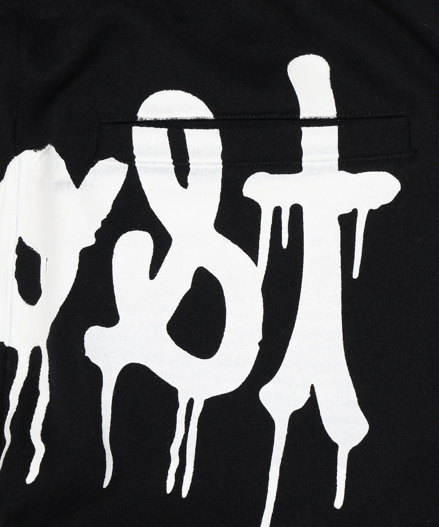 Trevor Andrew aka GUCCIGHOST | #FR2 Sweat Pants