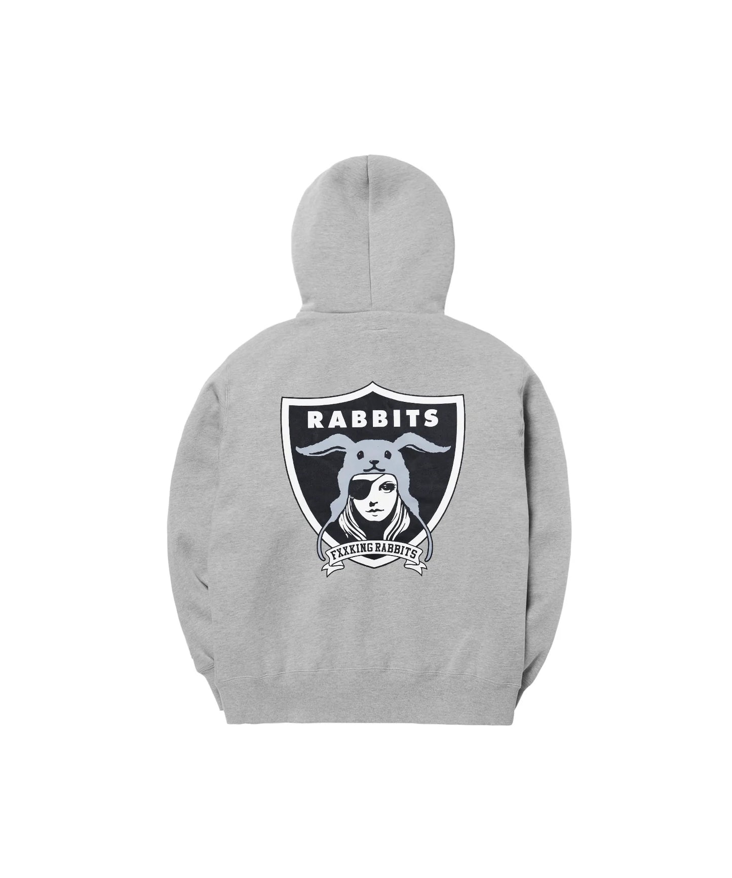 RABBITS Hoodie