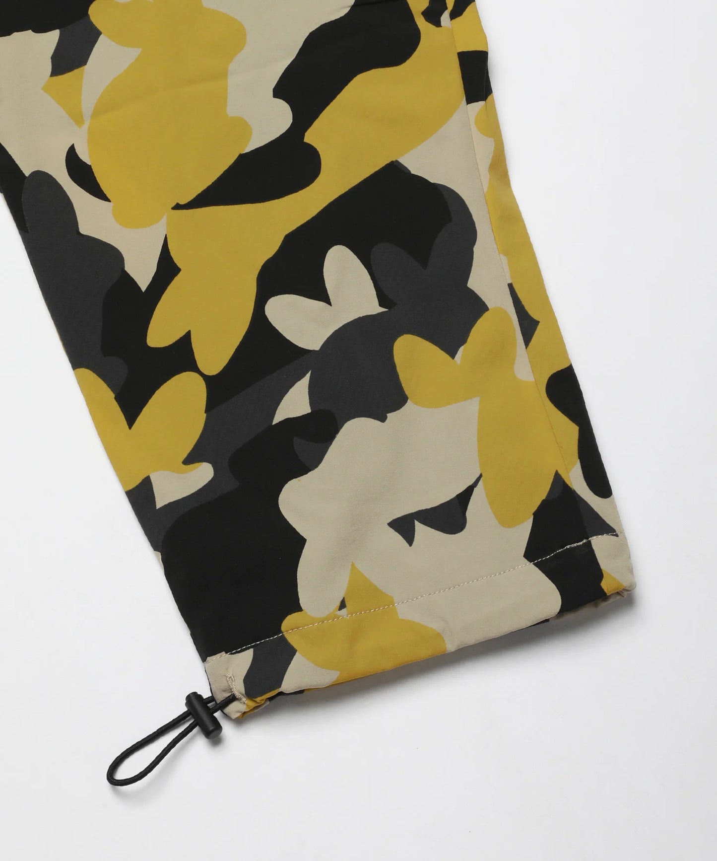 Rabbits Camo Cargo Pants