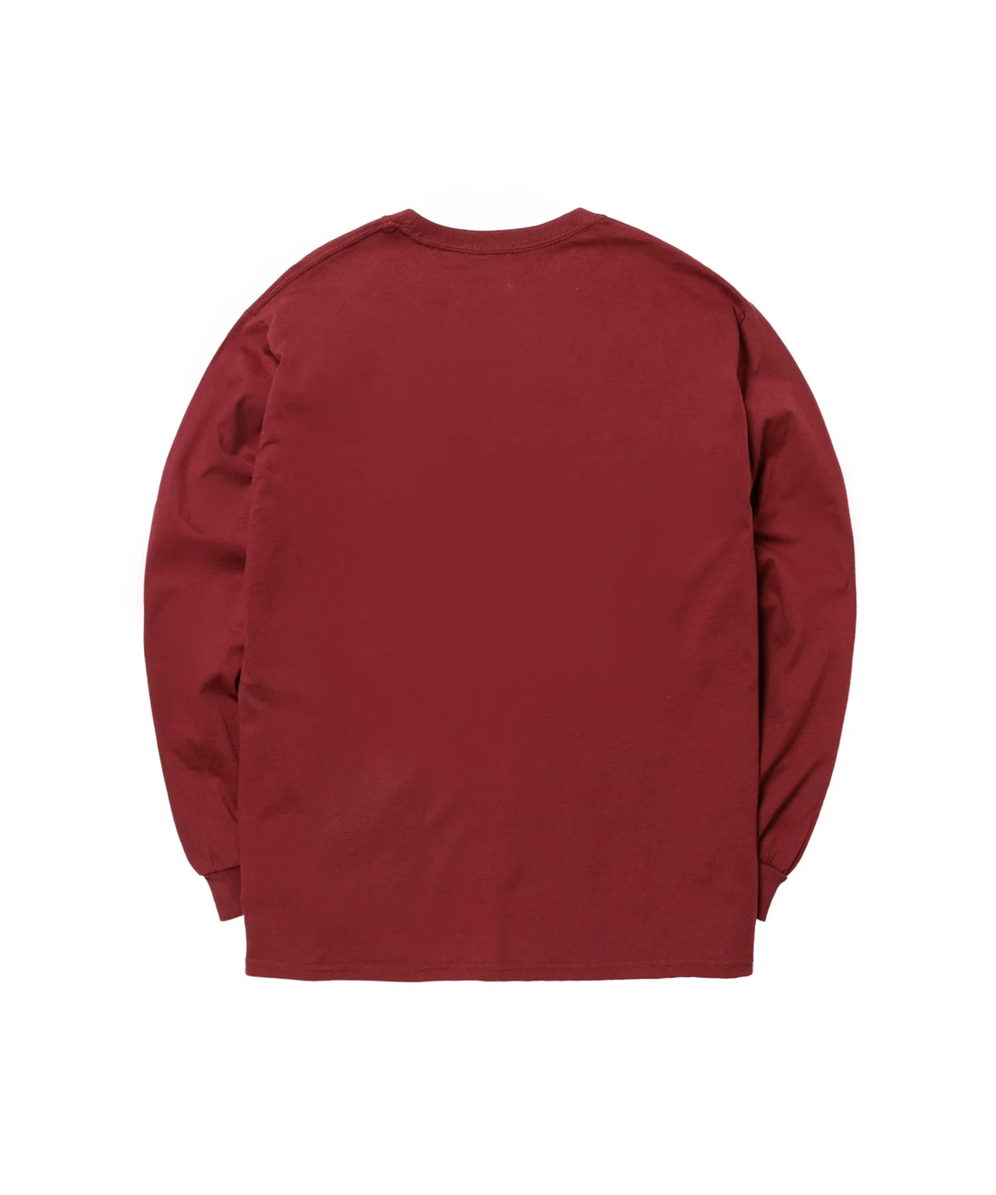 Bouncing Rabbit Longsleeve T-shirt