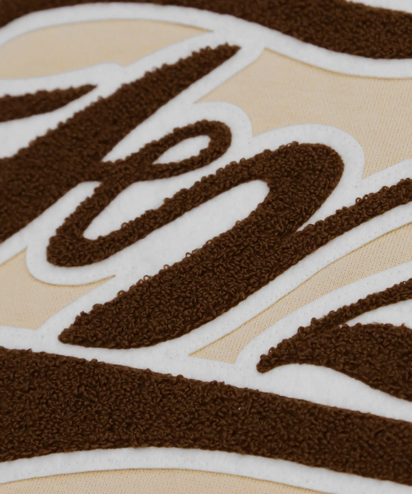 Oval Logo Hoodie