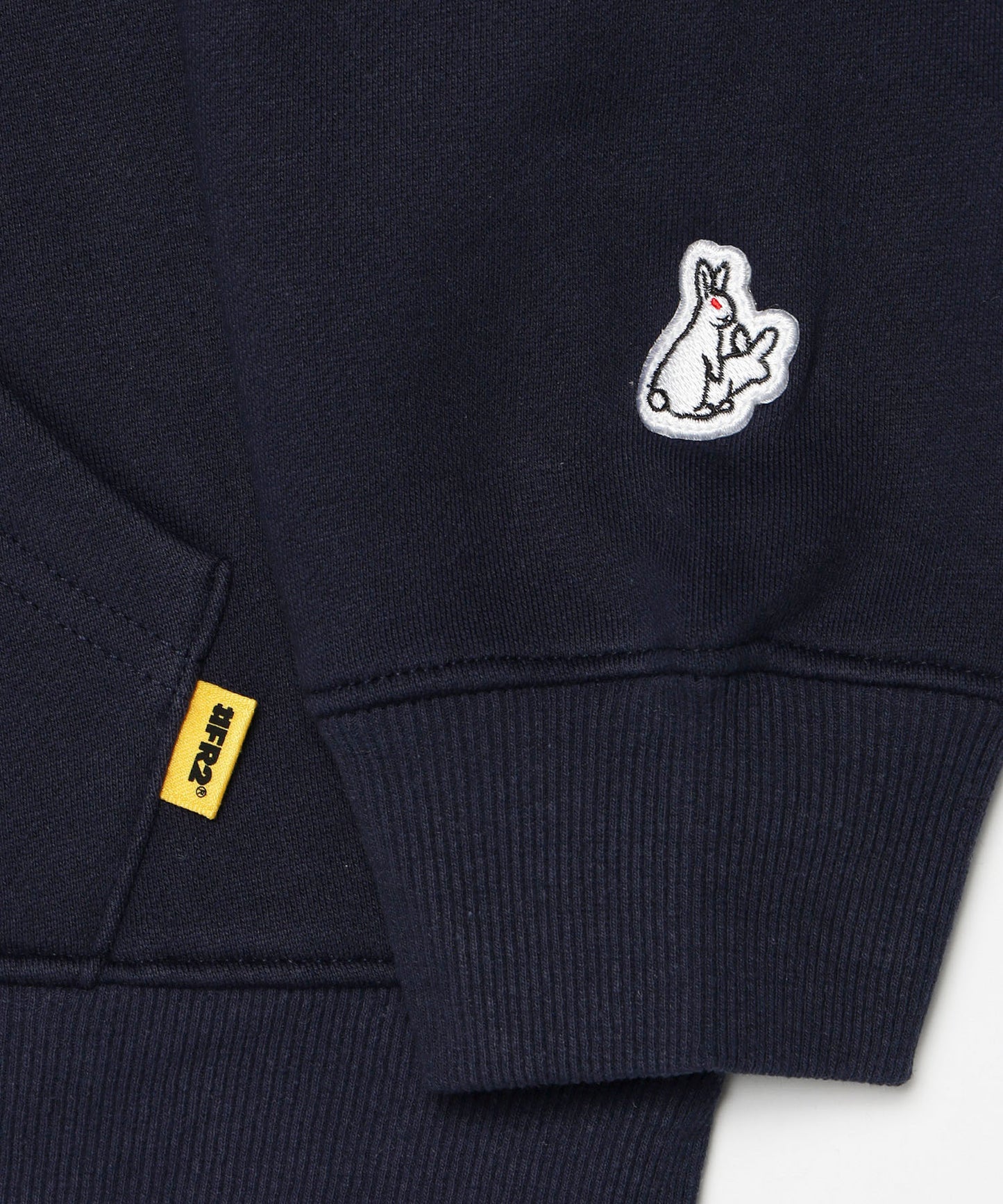 #FR2 WORLD SERIES Hoodie ‐NY Type‐