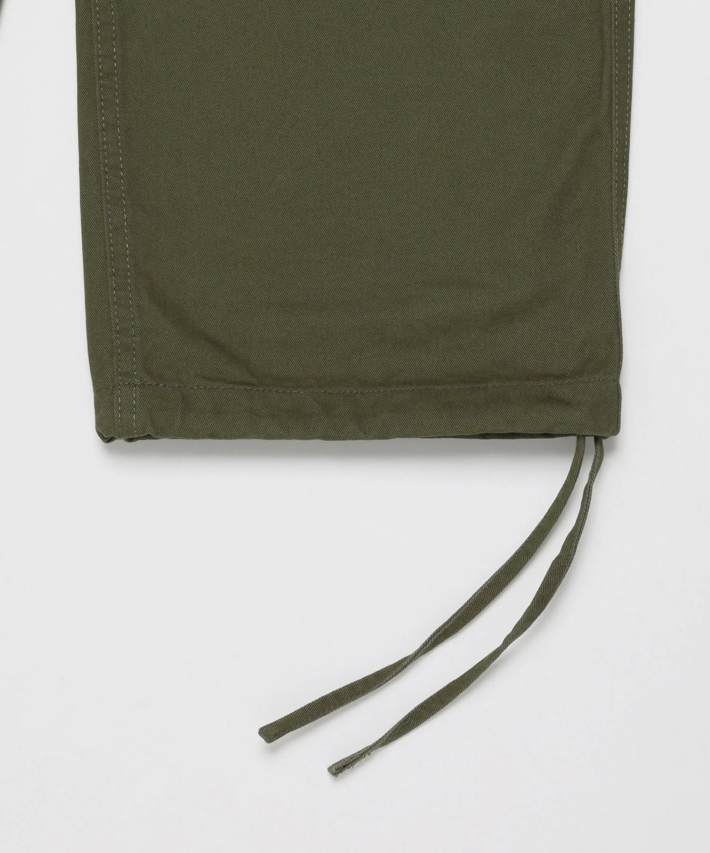 Military Wide Cargo Pants