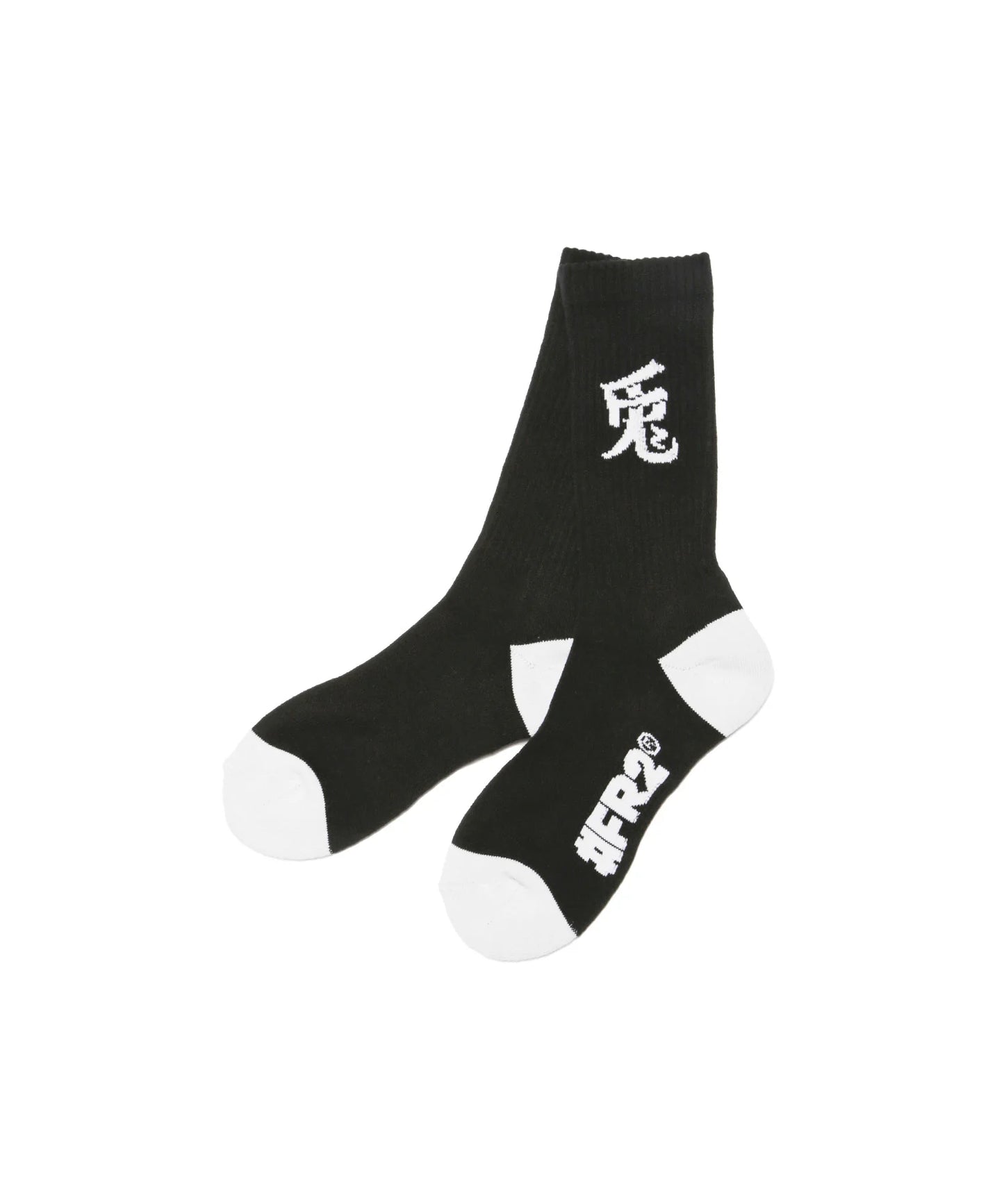 頭狂色情兎 Socks