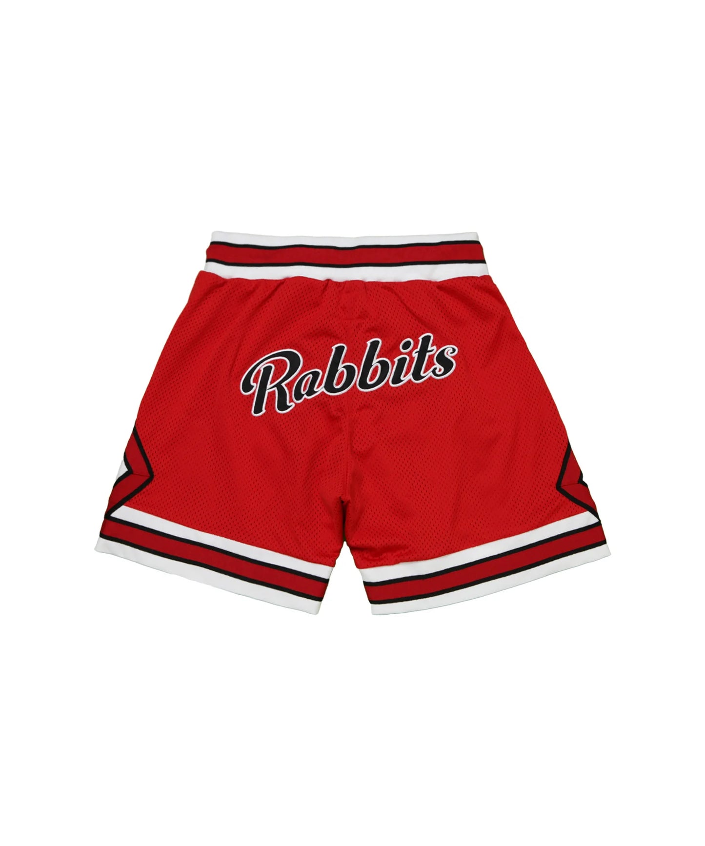 Rabbits Uniform Short Pants