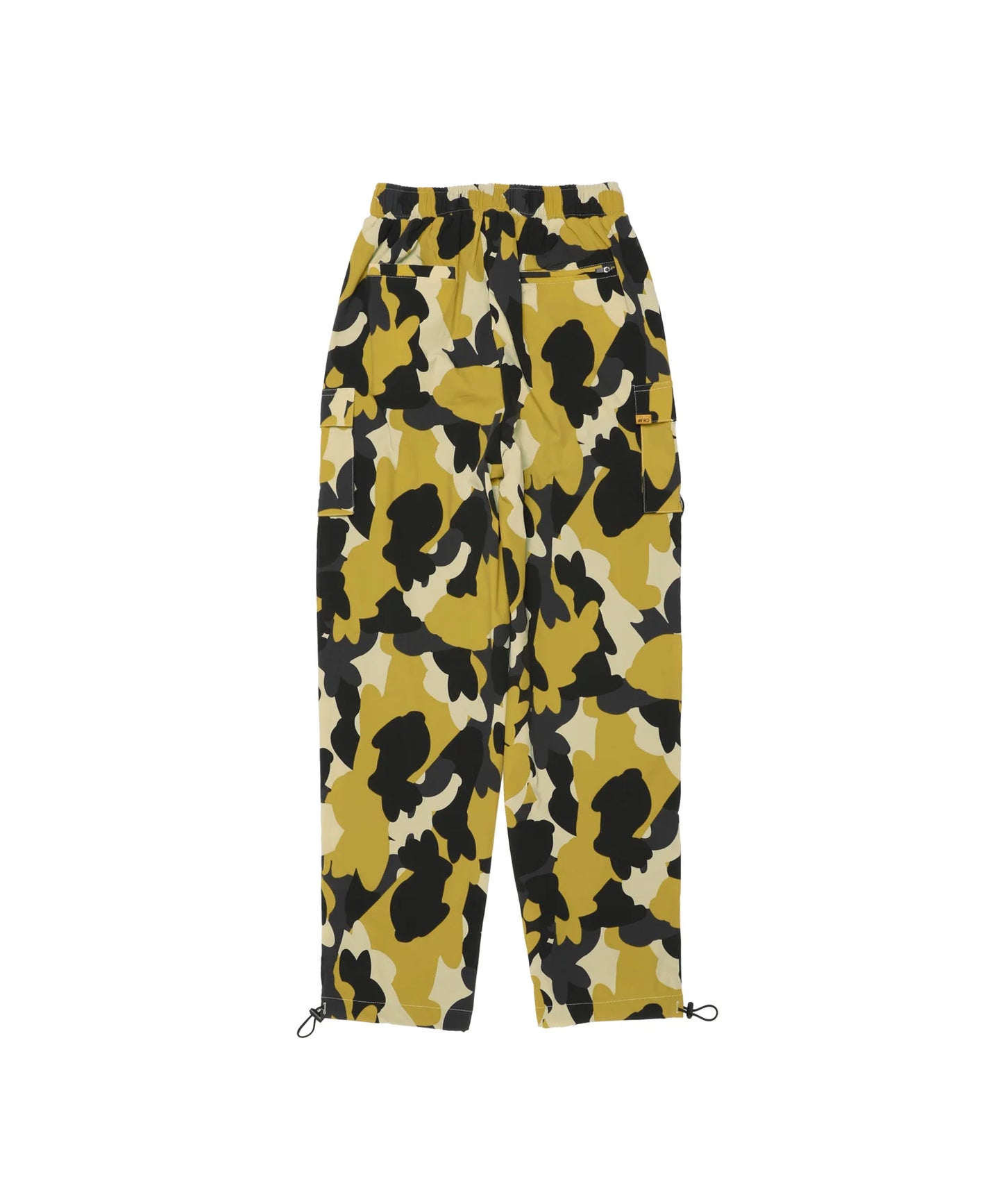 Rabbits Camo Cargo Pants