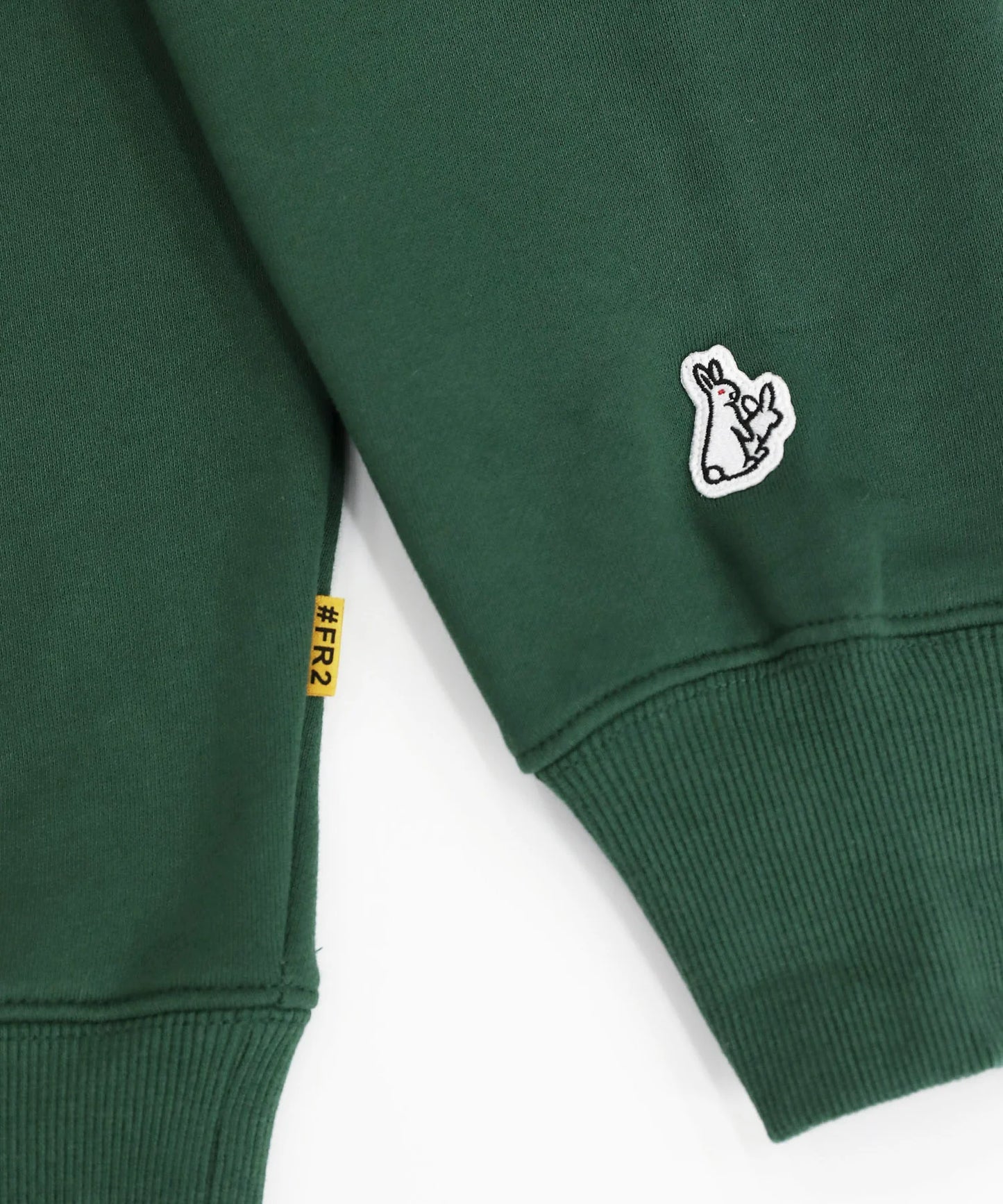 NSS Full Back Sweatshirt