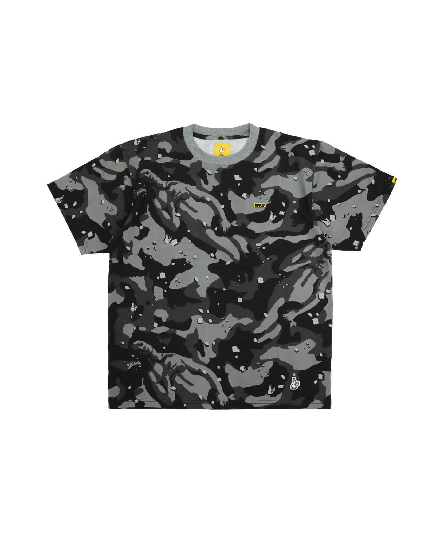 Venus Desert Camo T-shirt