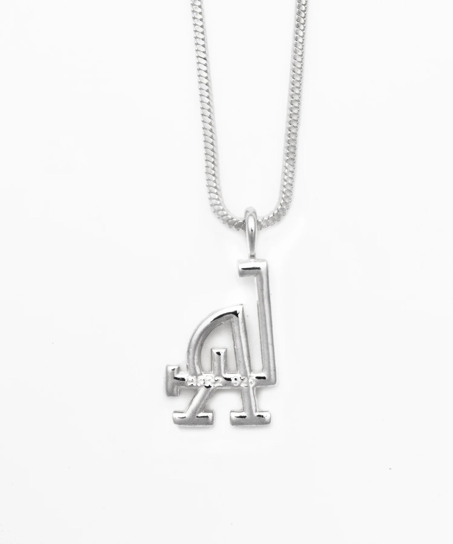 NEEDIS Collaboration with #FR2 LA Type Necklace