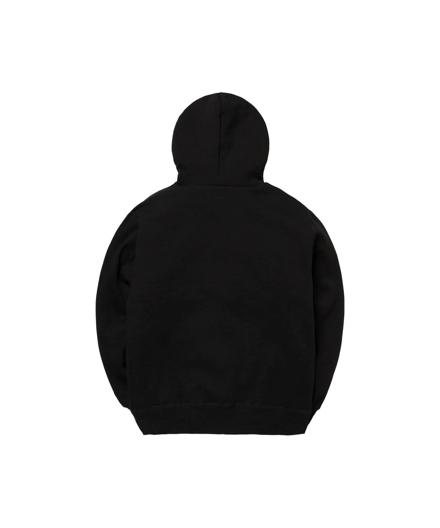 FRTWO Embroidery Hoodie