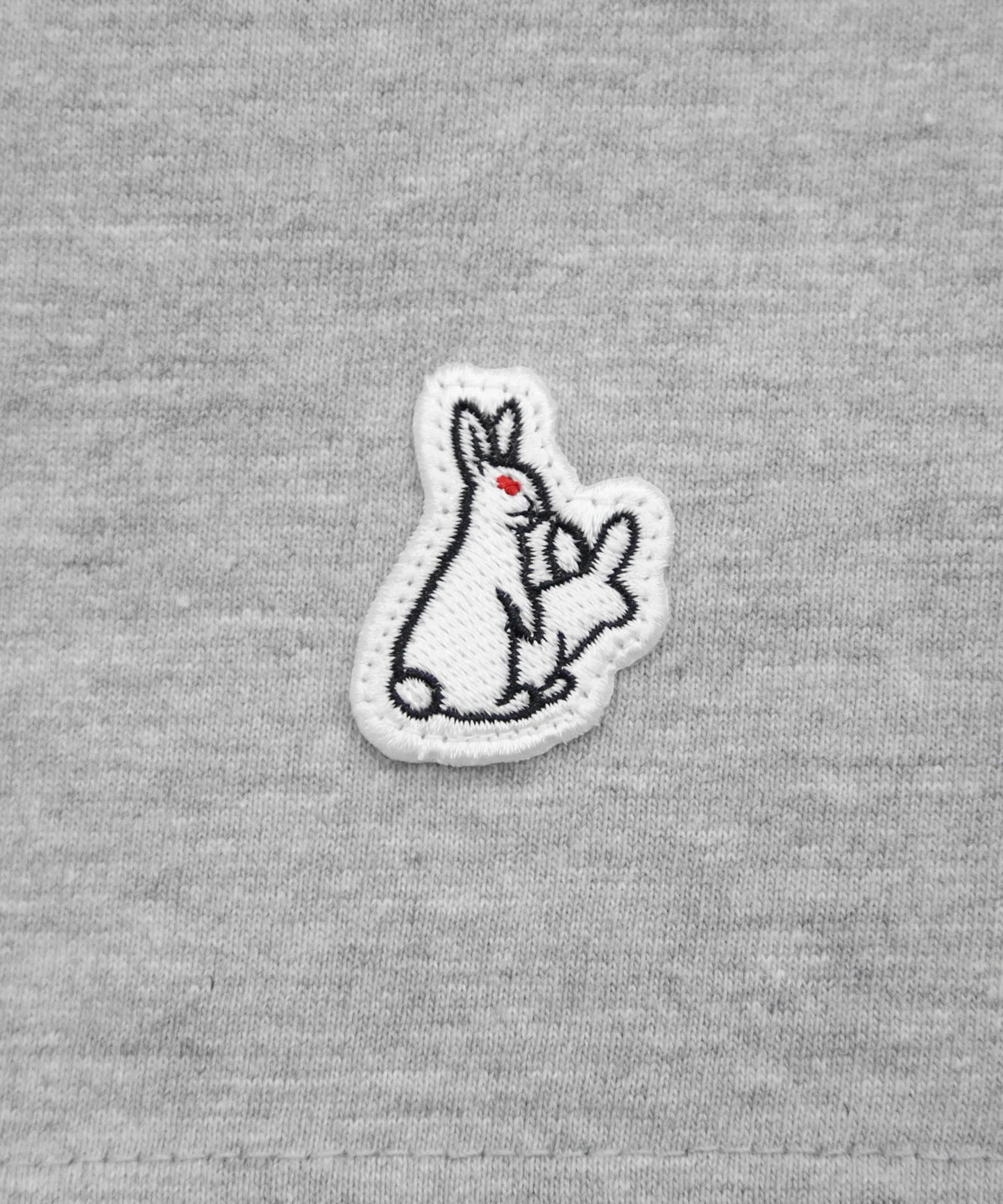 Logo with Hearts Longsleeve T-shirt