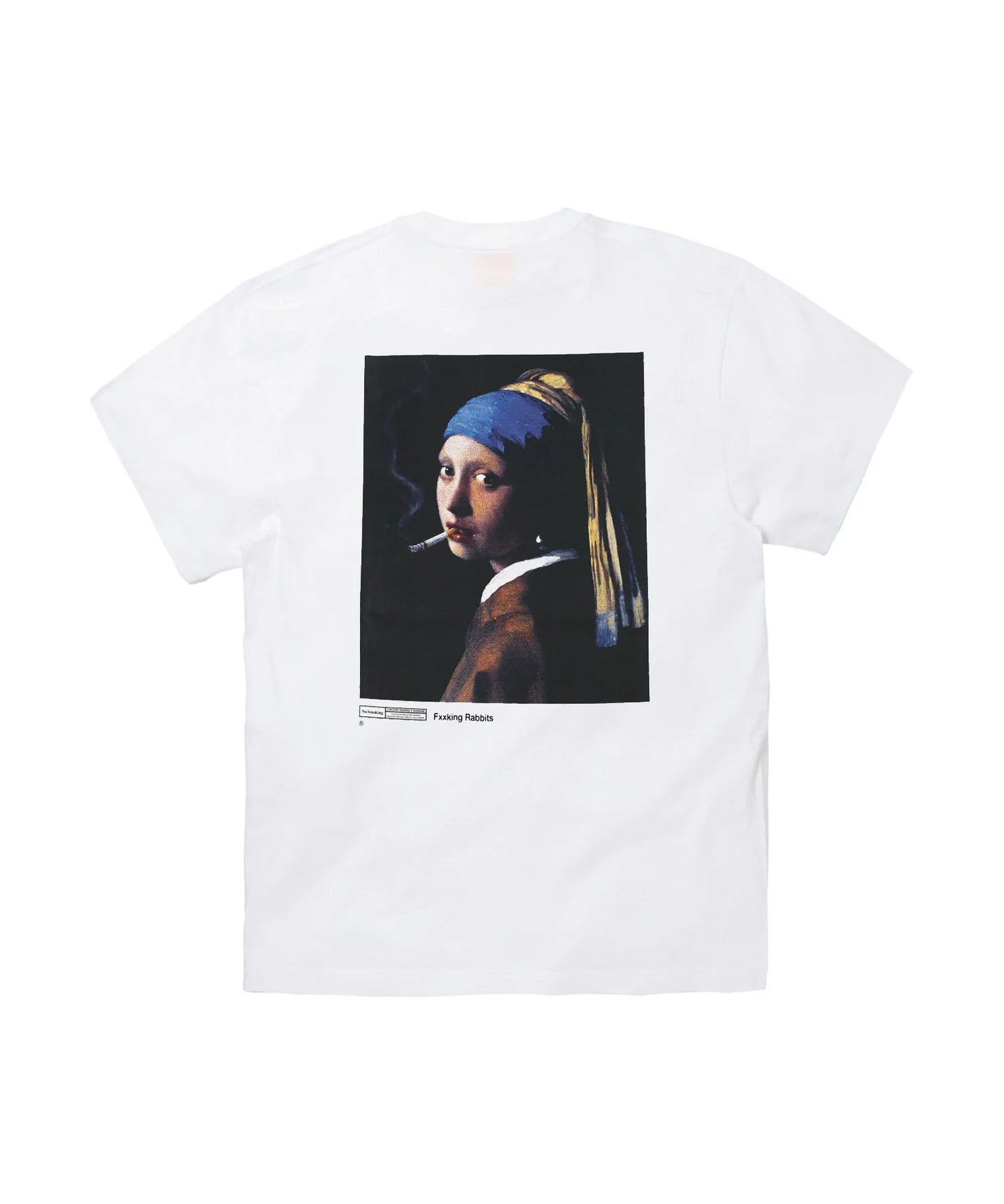 The Woman T-shirt