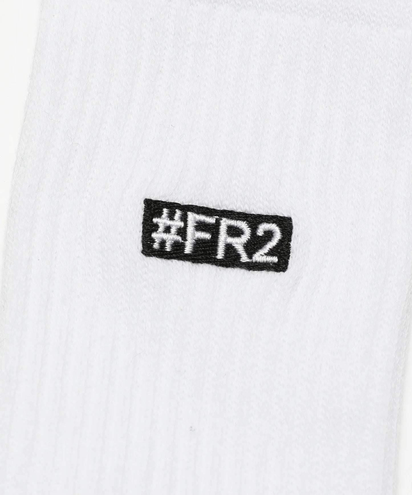 Box Logo Socks