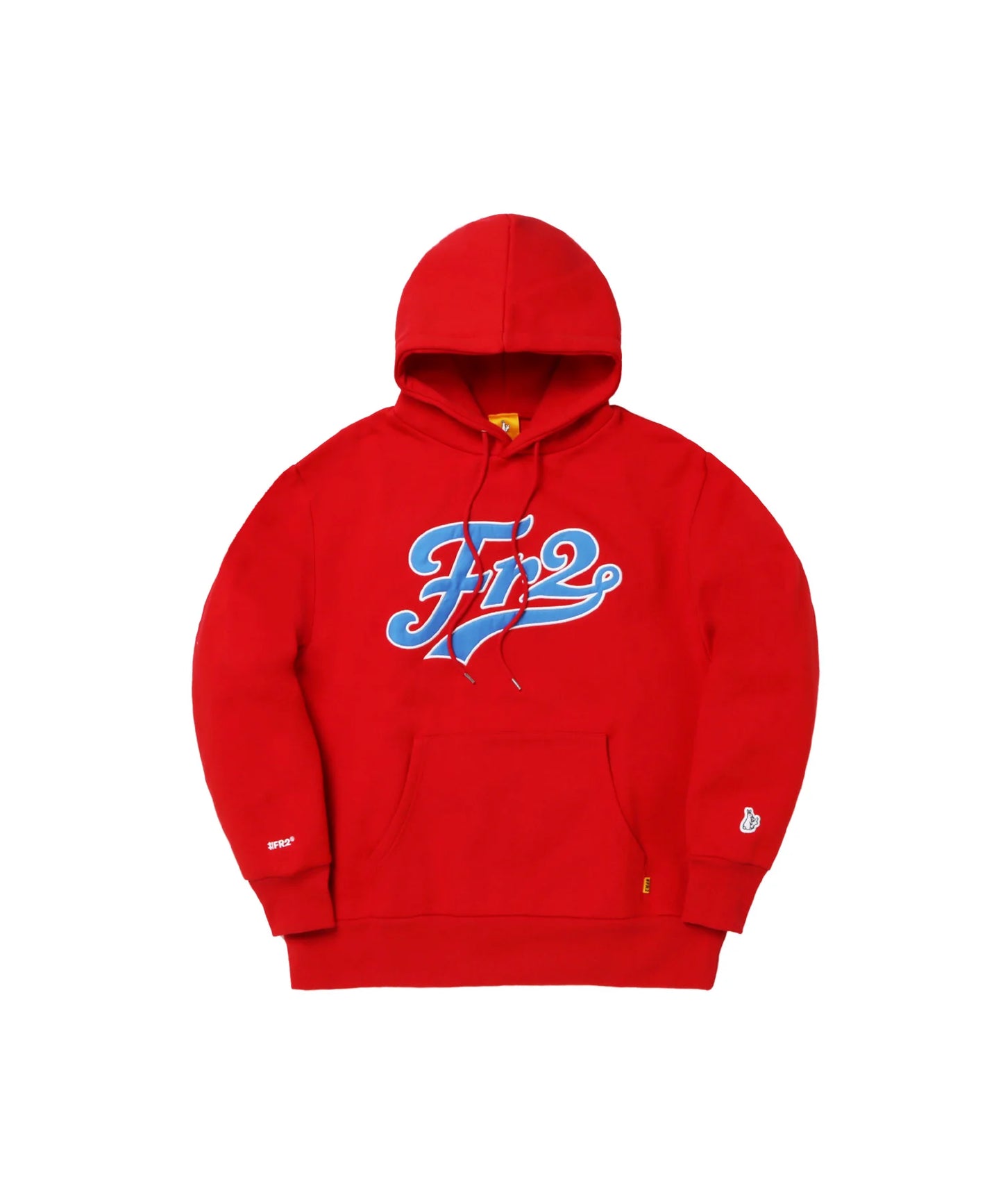OG Heavy weight Hoodie