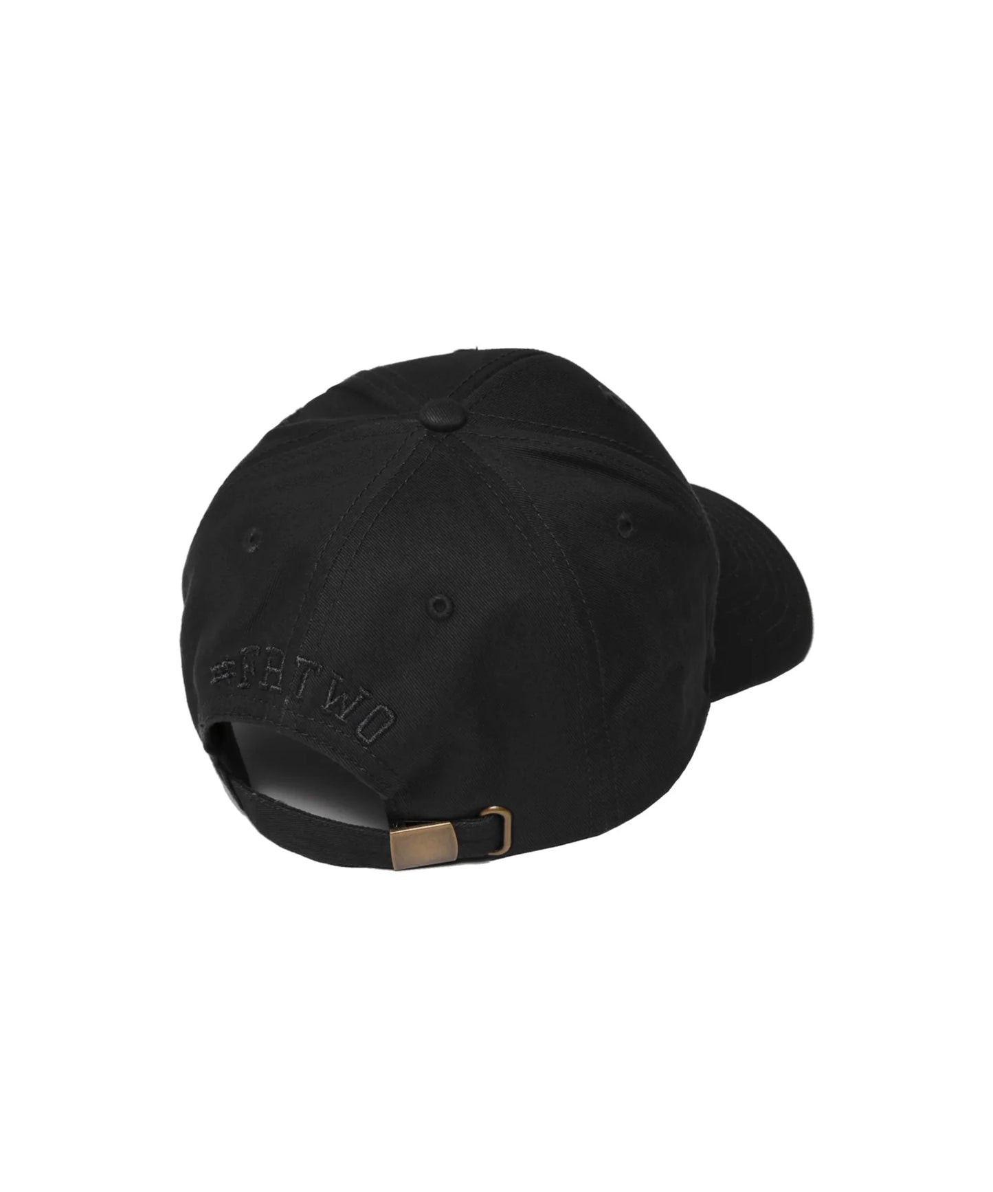 Rabbits Icon Six Panel Cap