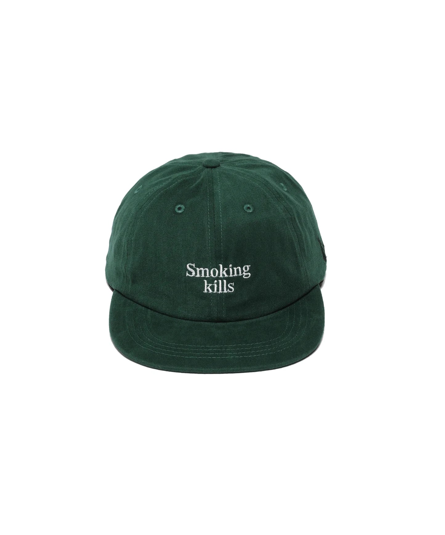 Smoking kills Baseball Cap