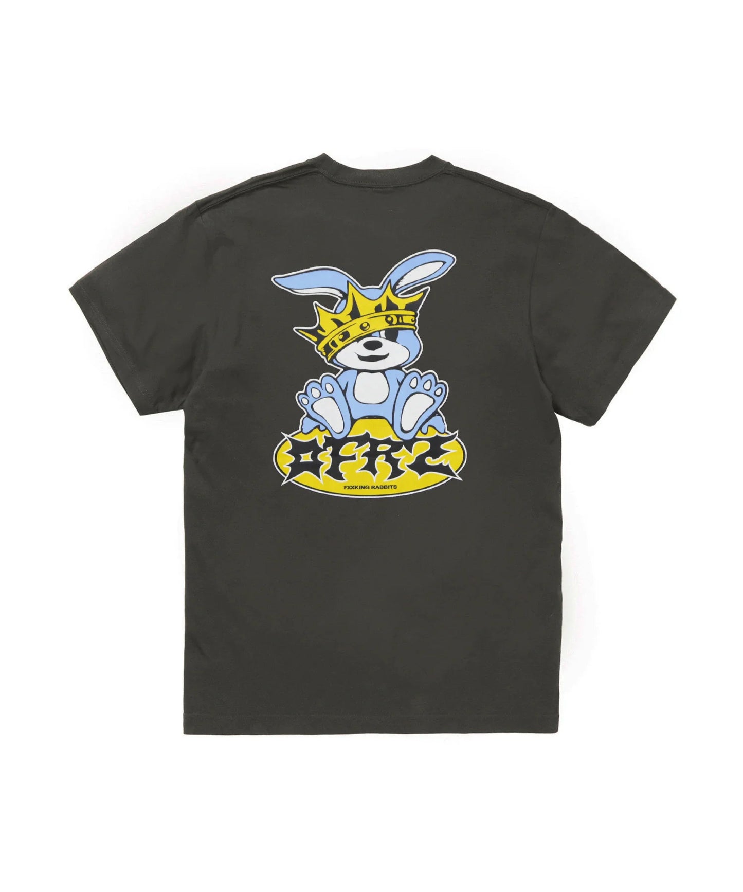 Stuffed Toy T-shirt