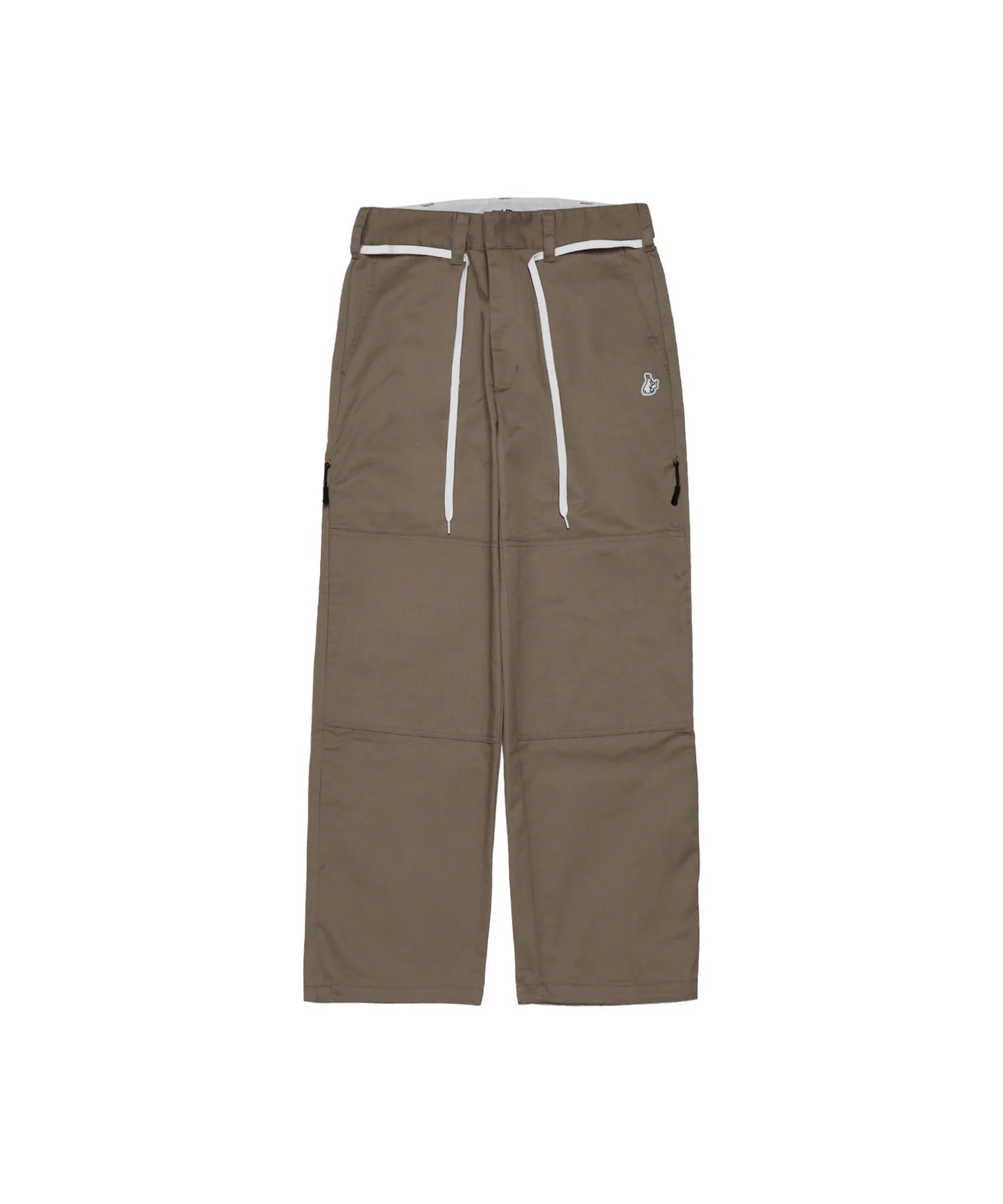 Double Knee Work Pants