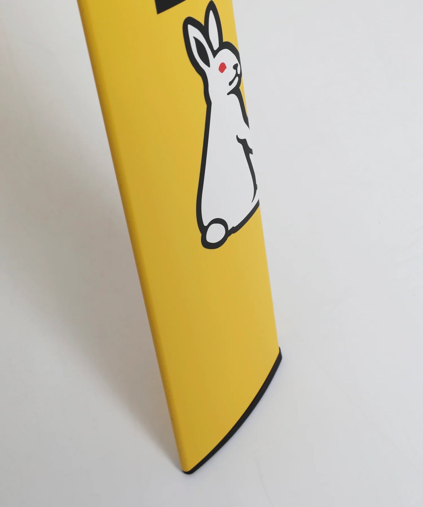 Hasegawa collaboration with #FR2 Stepladder
