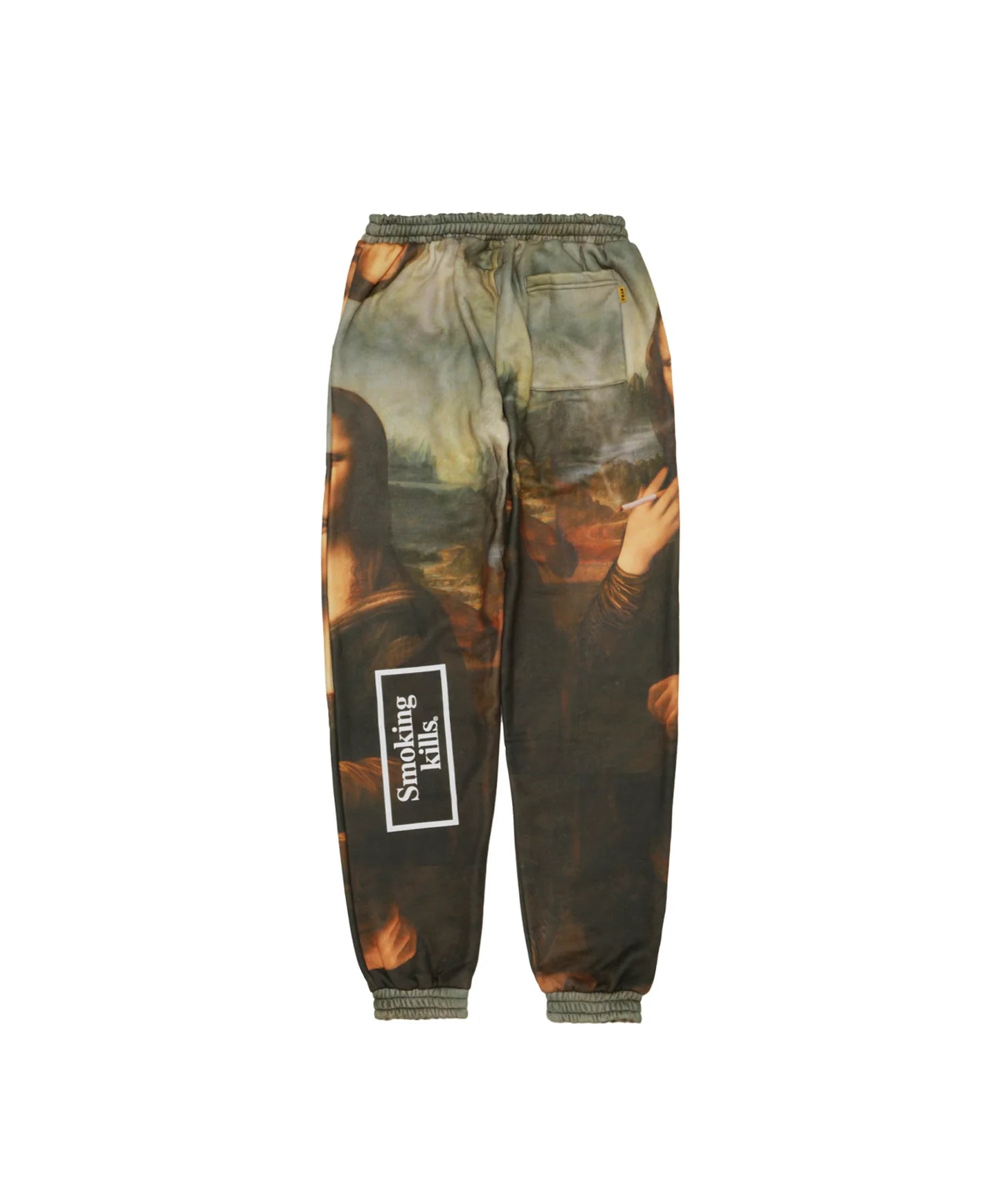 Smoking kills Sweat Pants ~2023~