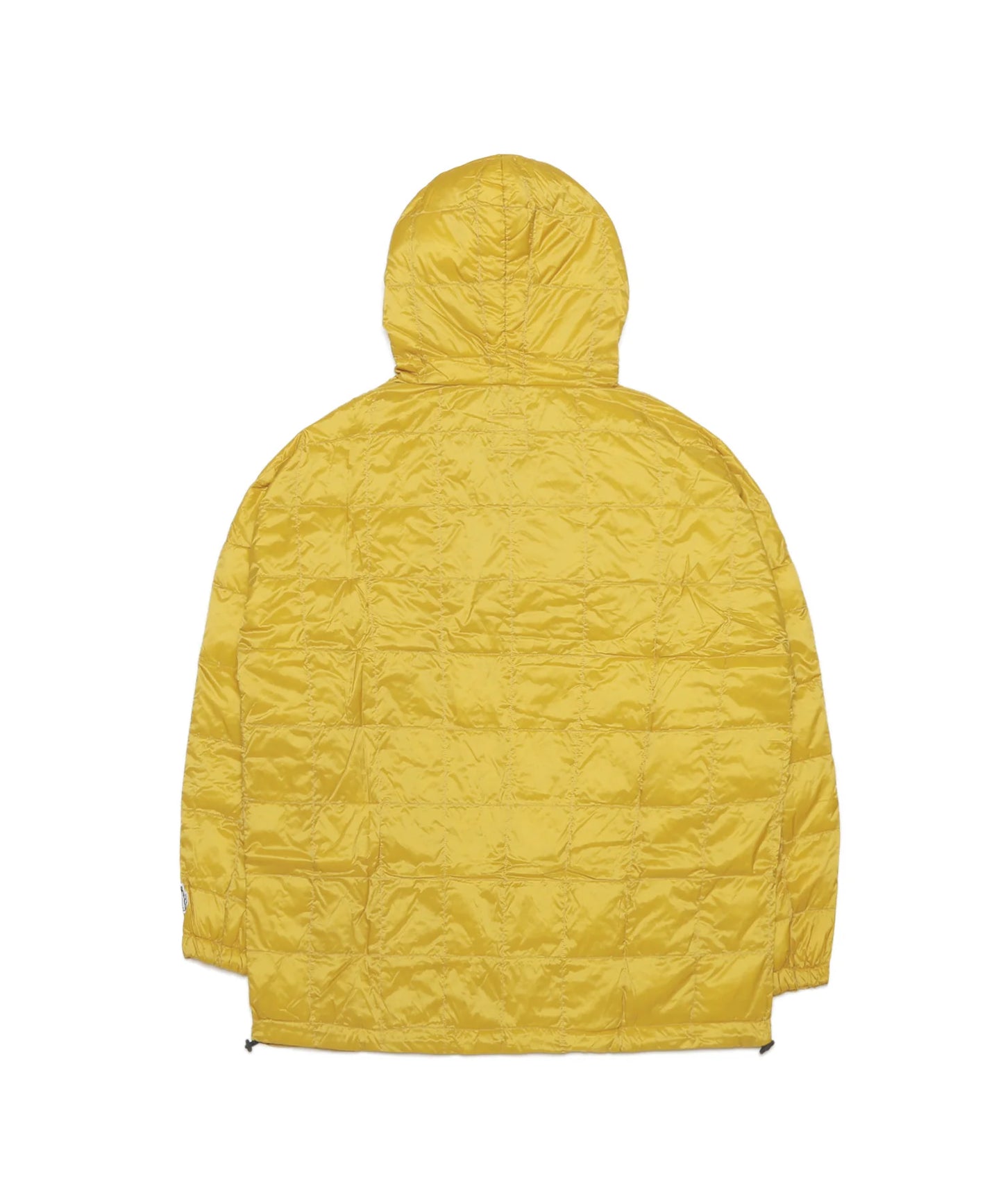 TAION Collaboration with #FR2 Over Size Down Anorak Jacket
