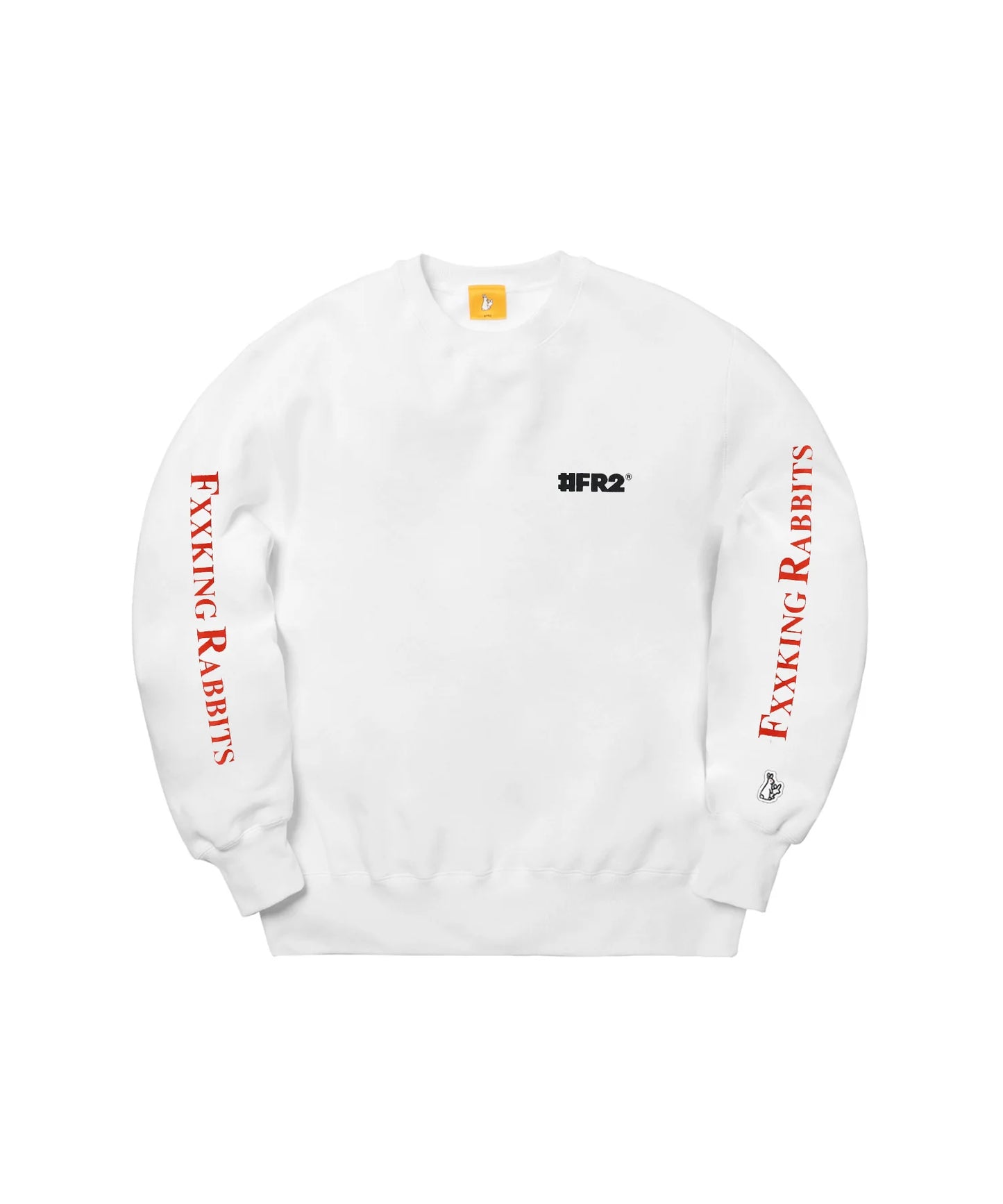 NO SMOKING Angel Sweatshirt